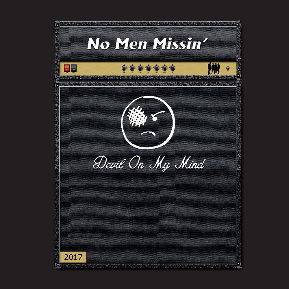 No Men Missin'