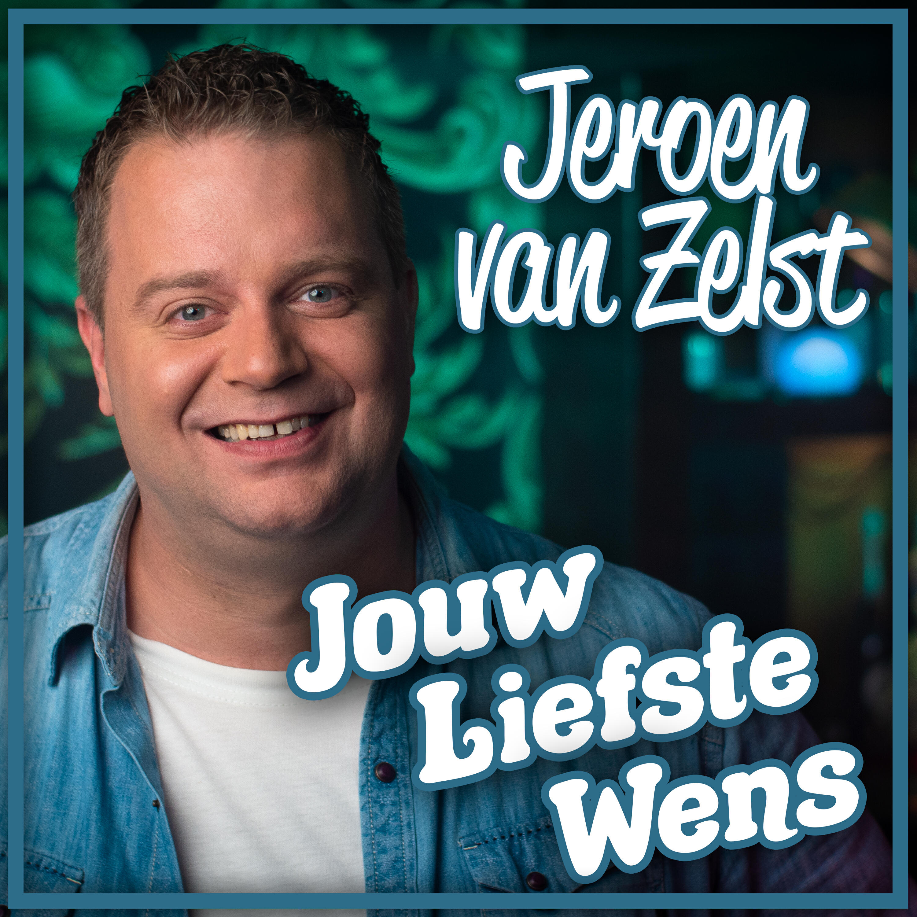 Релиз Jouw Liefste Wens