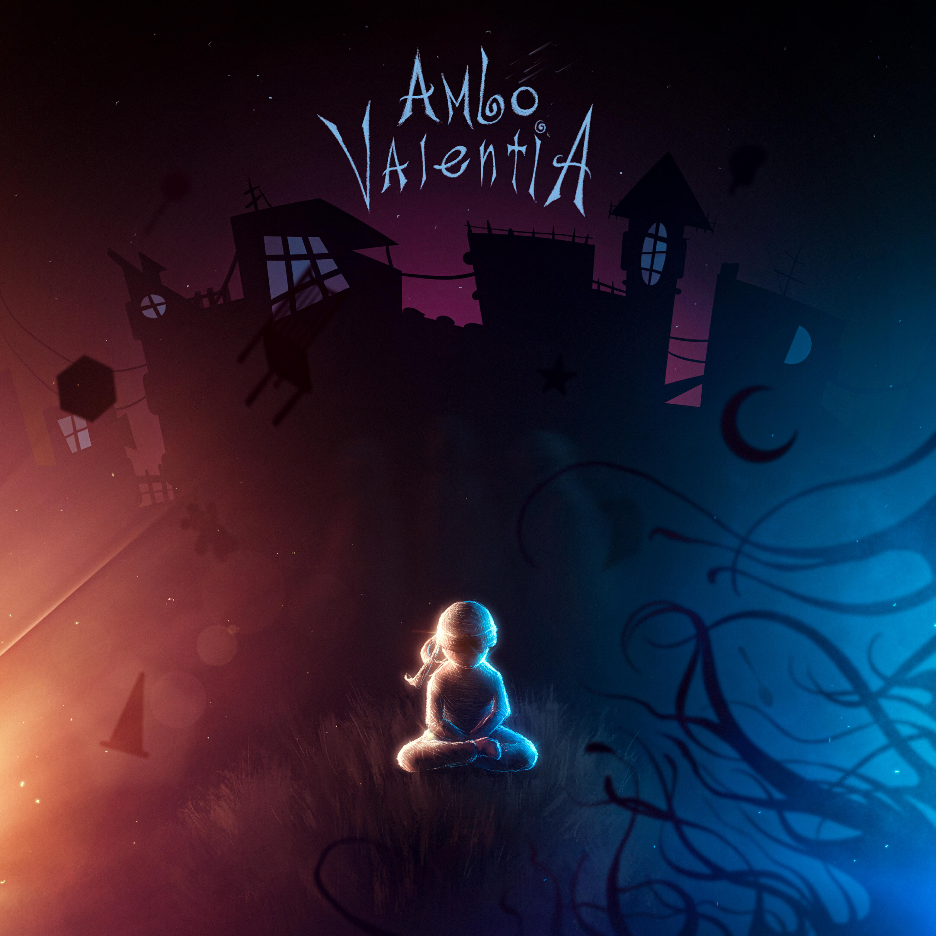 Релиз Ambo Valentia