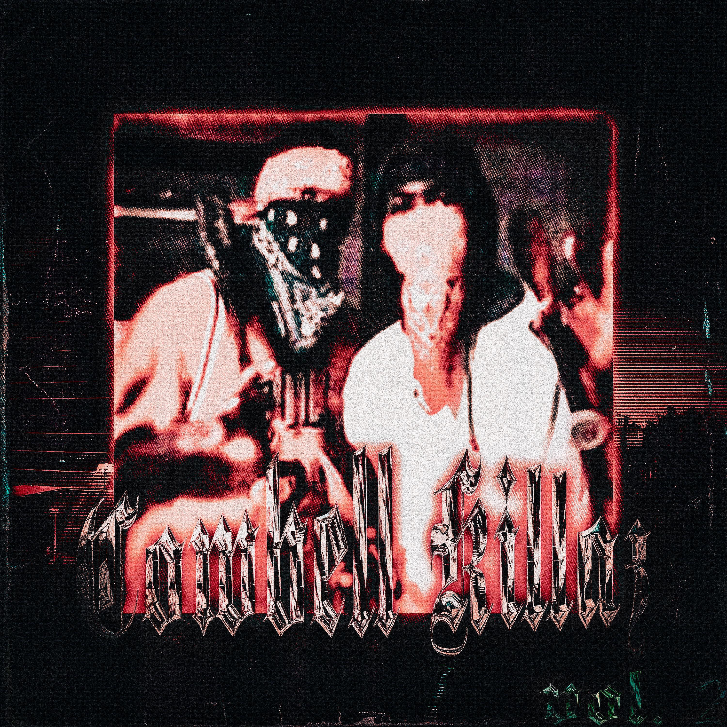 Релиз Cowbell Killaz, Vol. 2