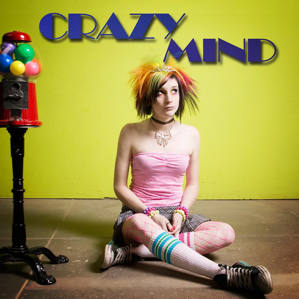 Релиз Crazy Mind