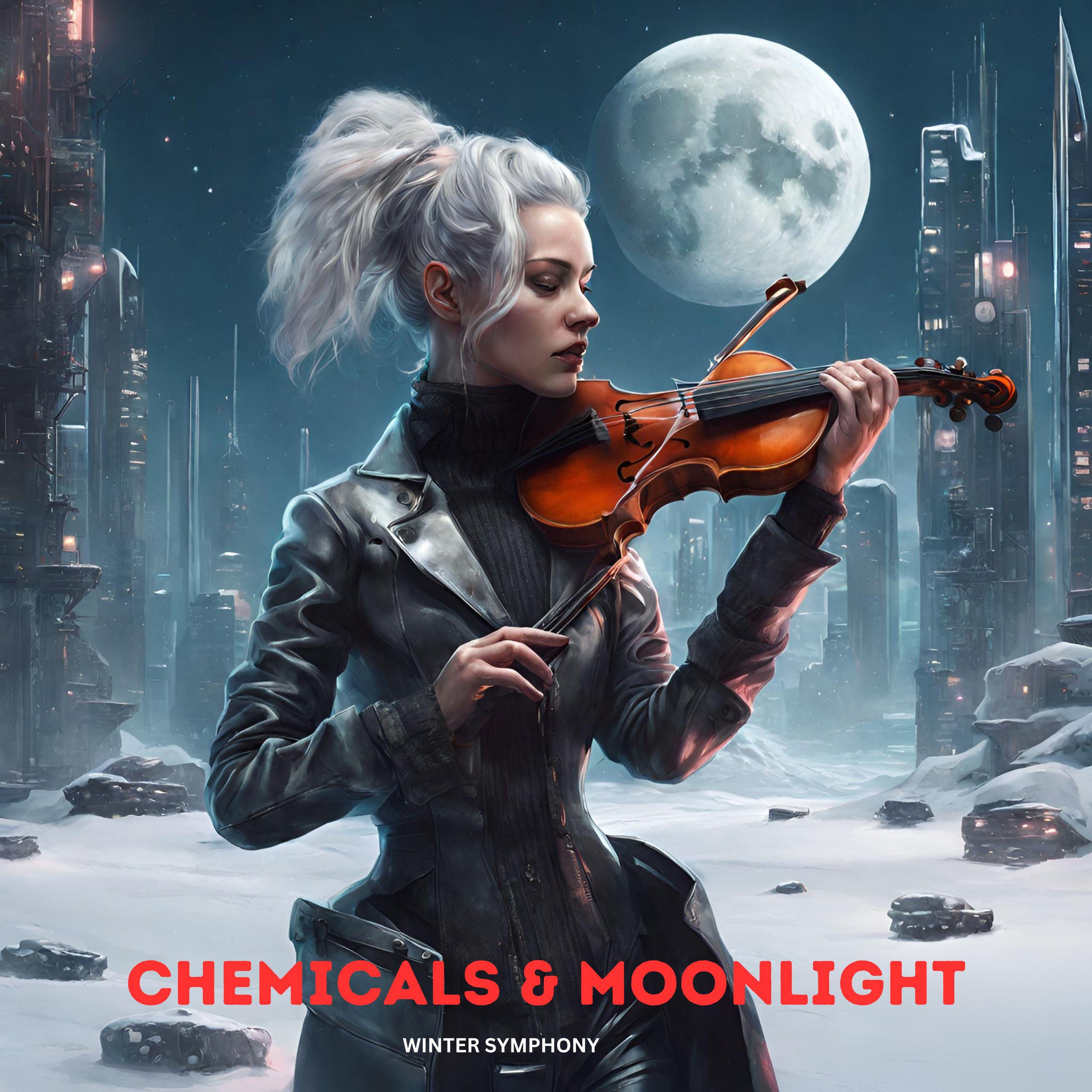 Релиз Winter Symphony (Techno Version)