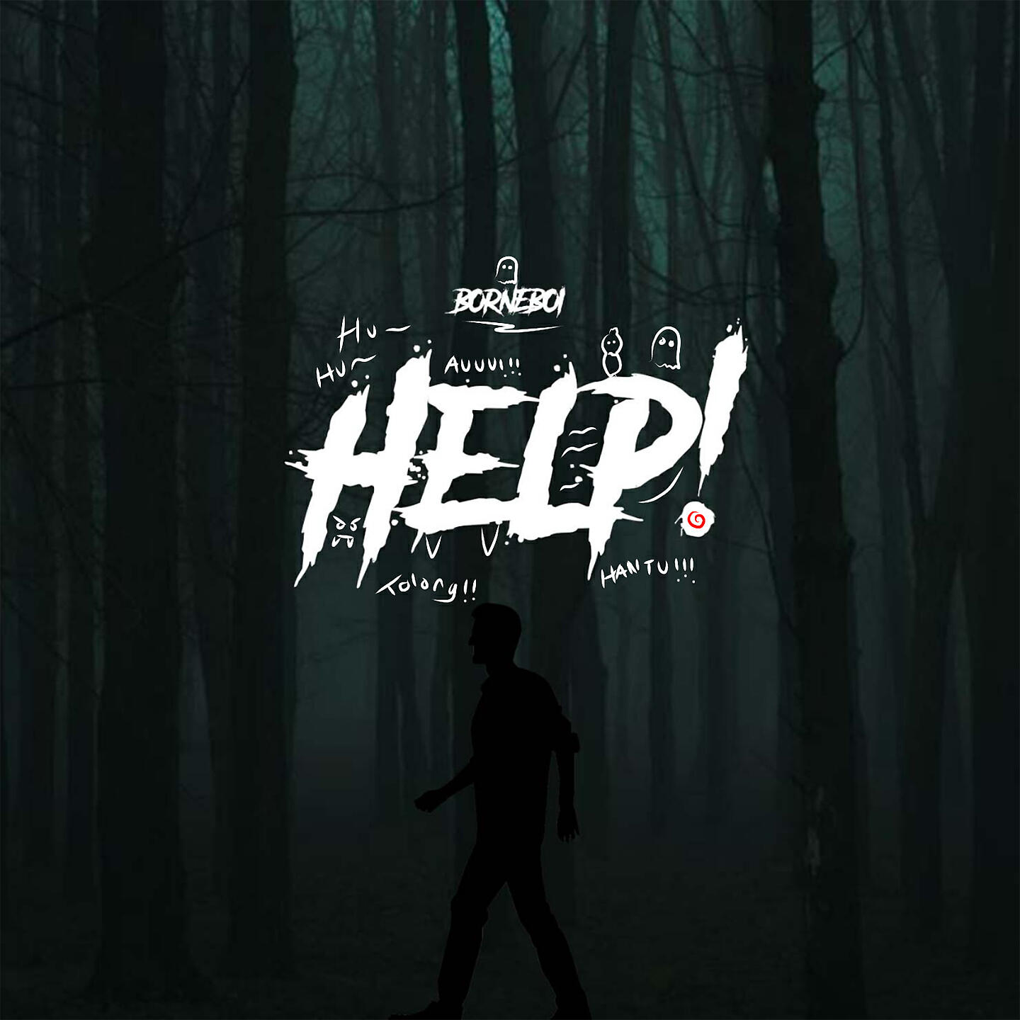 Релиз HELP!