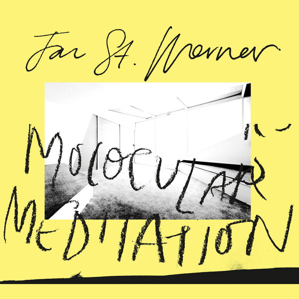 Релиз Molocular Meditation (feat. Mark E. Smith)
