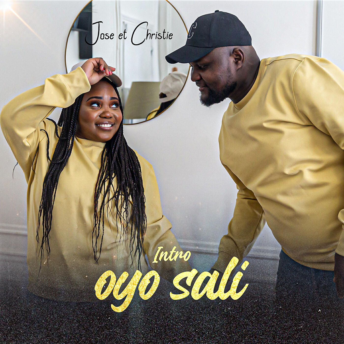 Релиз Oyo osali