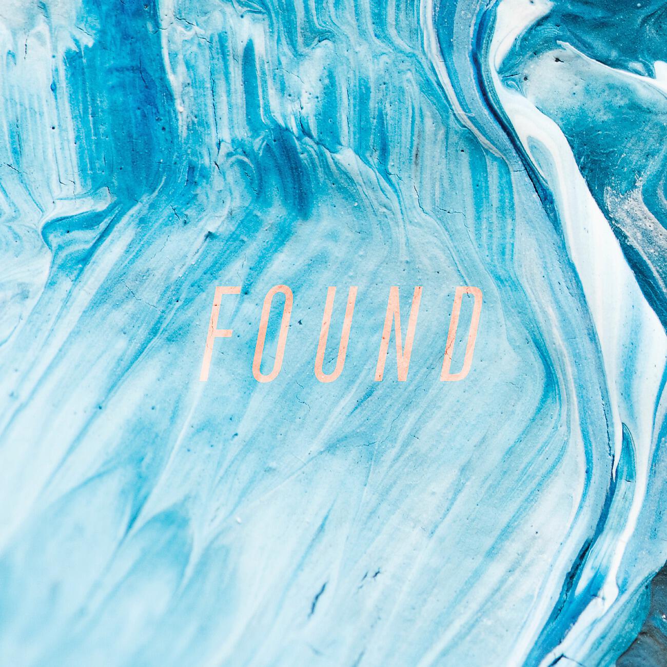 Релиз Found