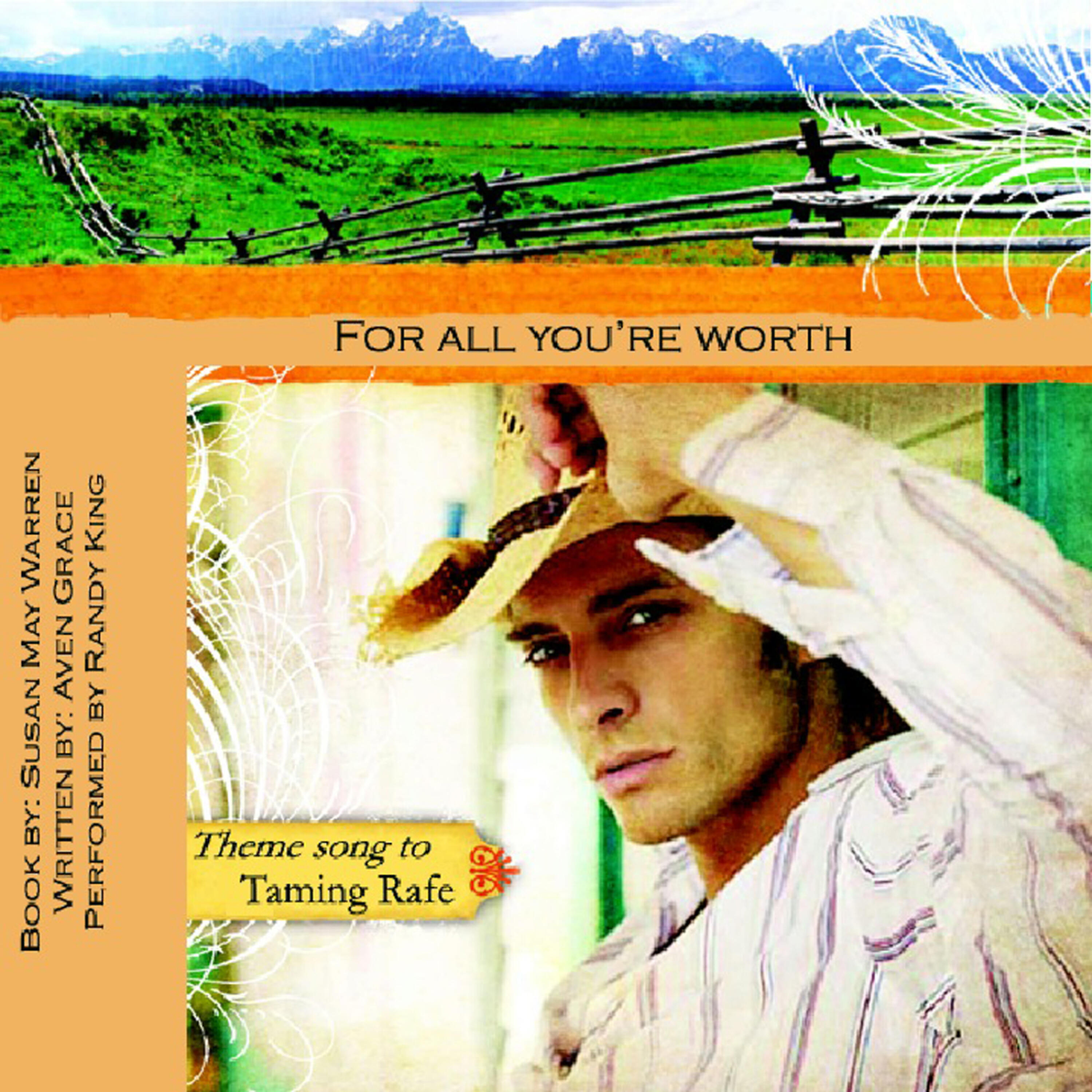 Релиз For All You're Worth