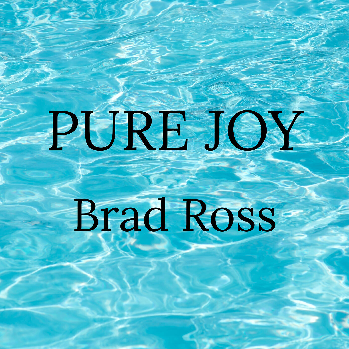 Релиз Pure Joy