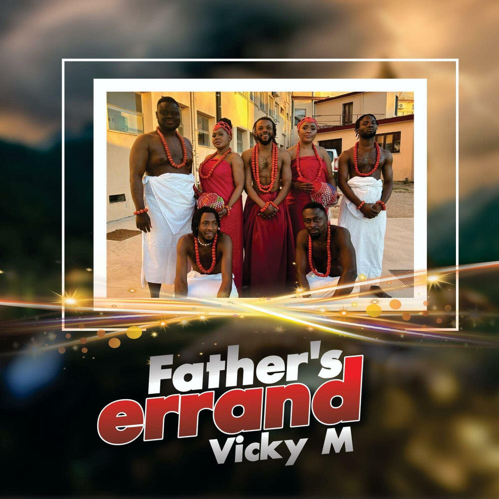 Vickym