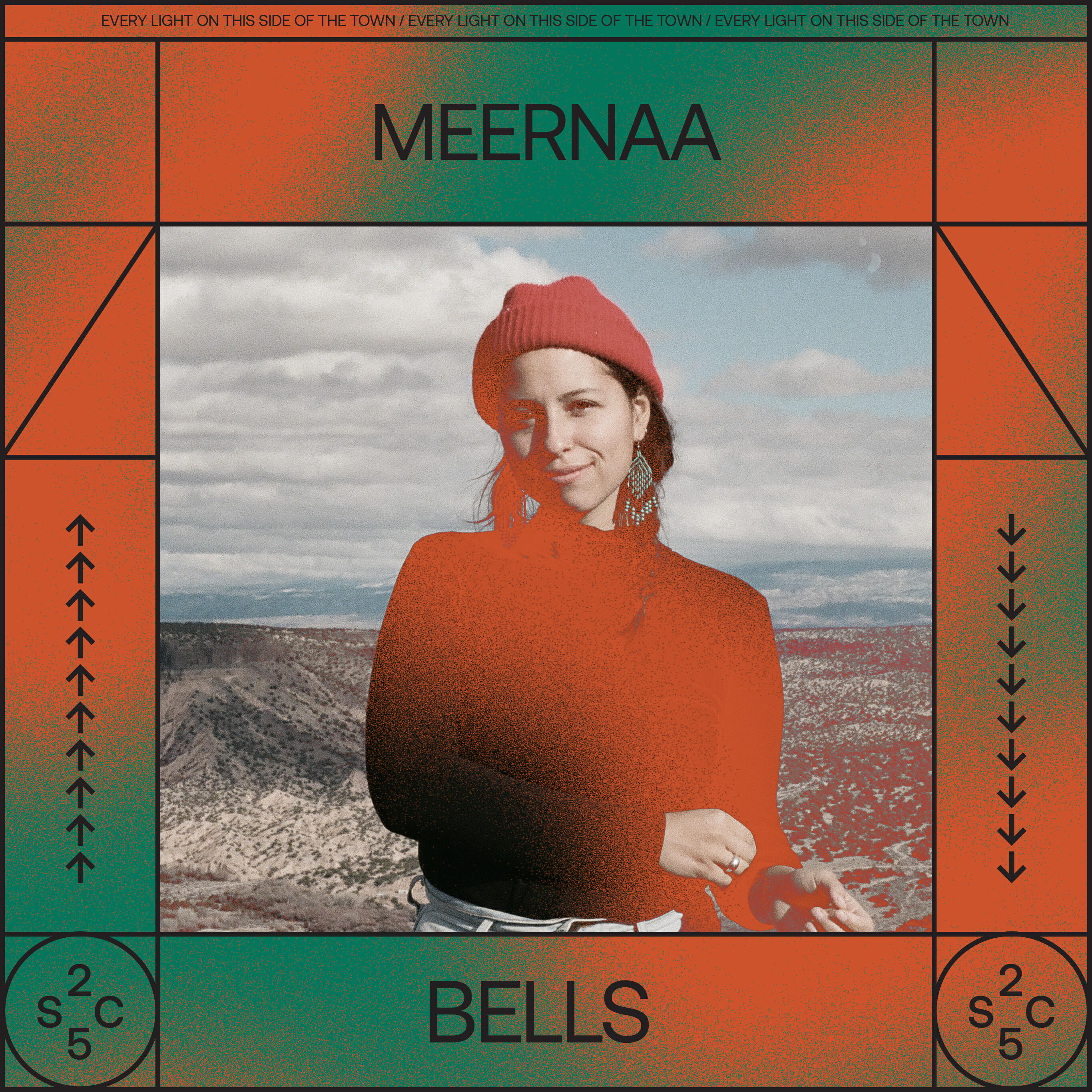 Релиз Bells