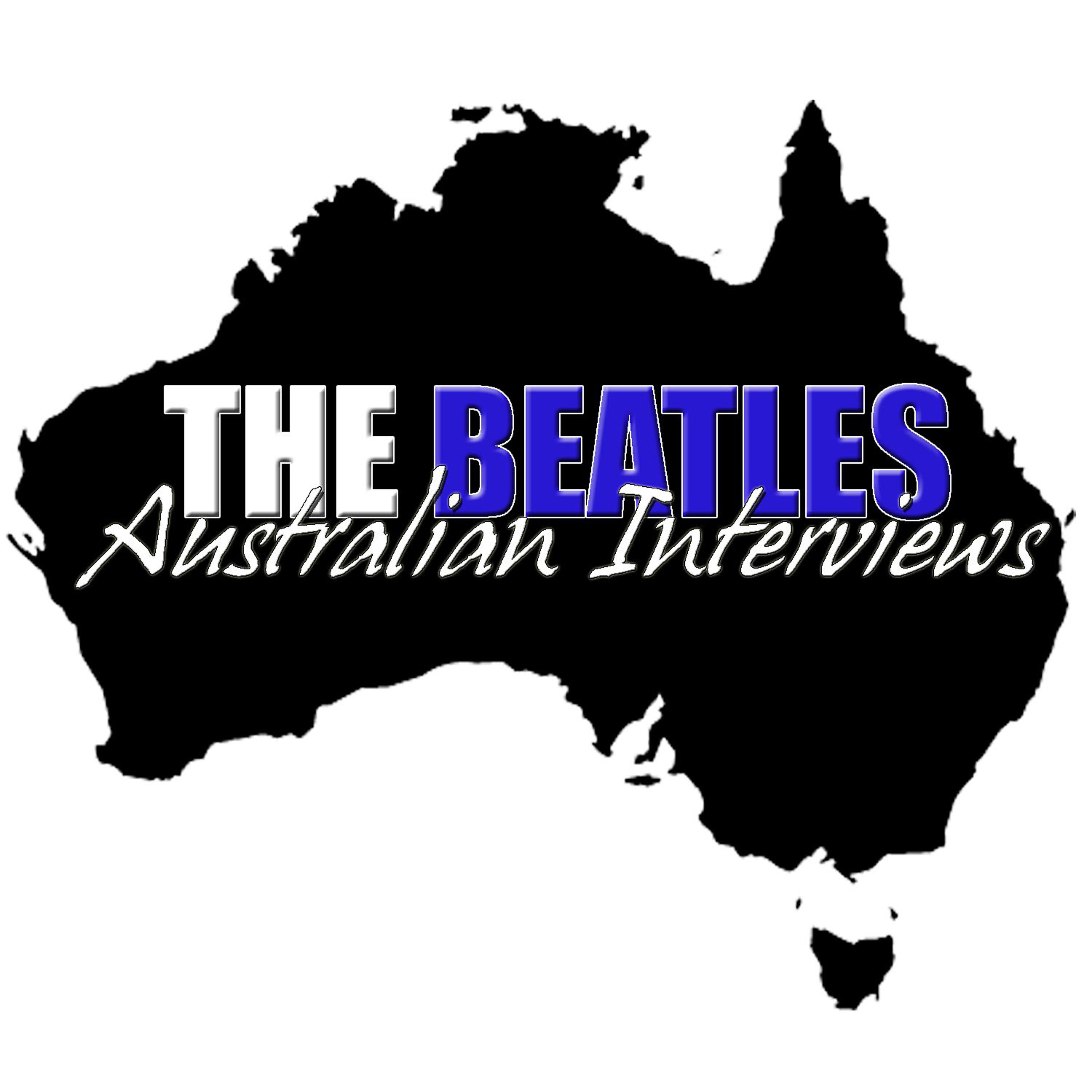 Релиз Australian Interviews