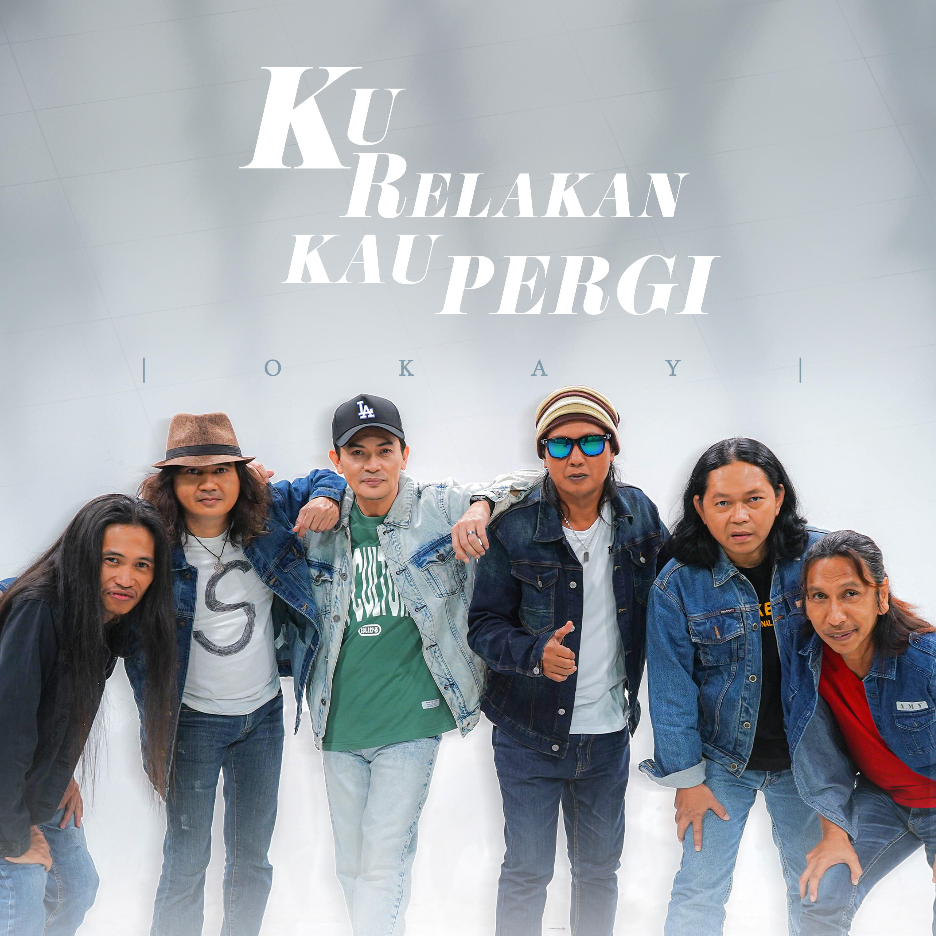 Релиз Kurelakan Kau Pergi