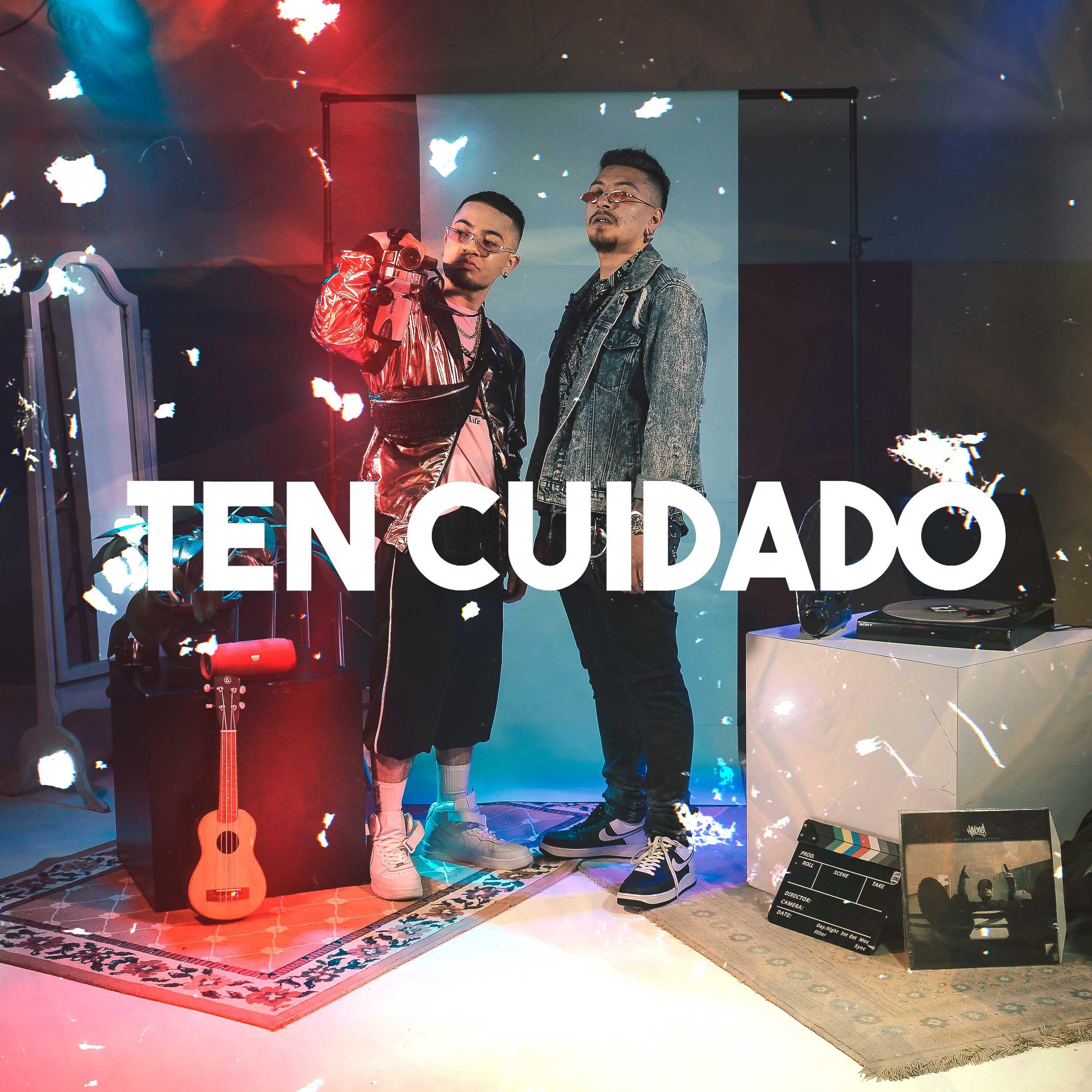 Релиз Ten Cuidado