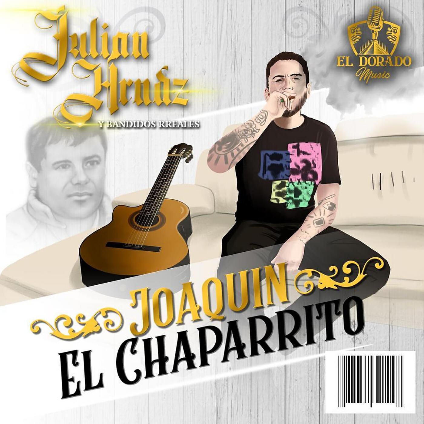 Julian Hrndz