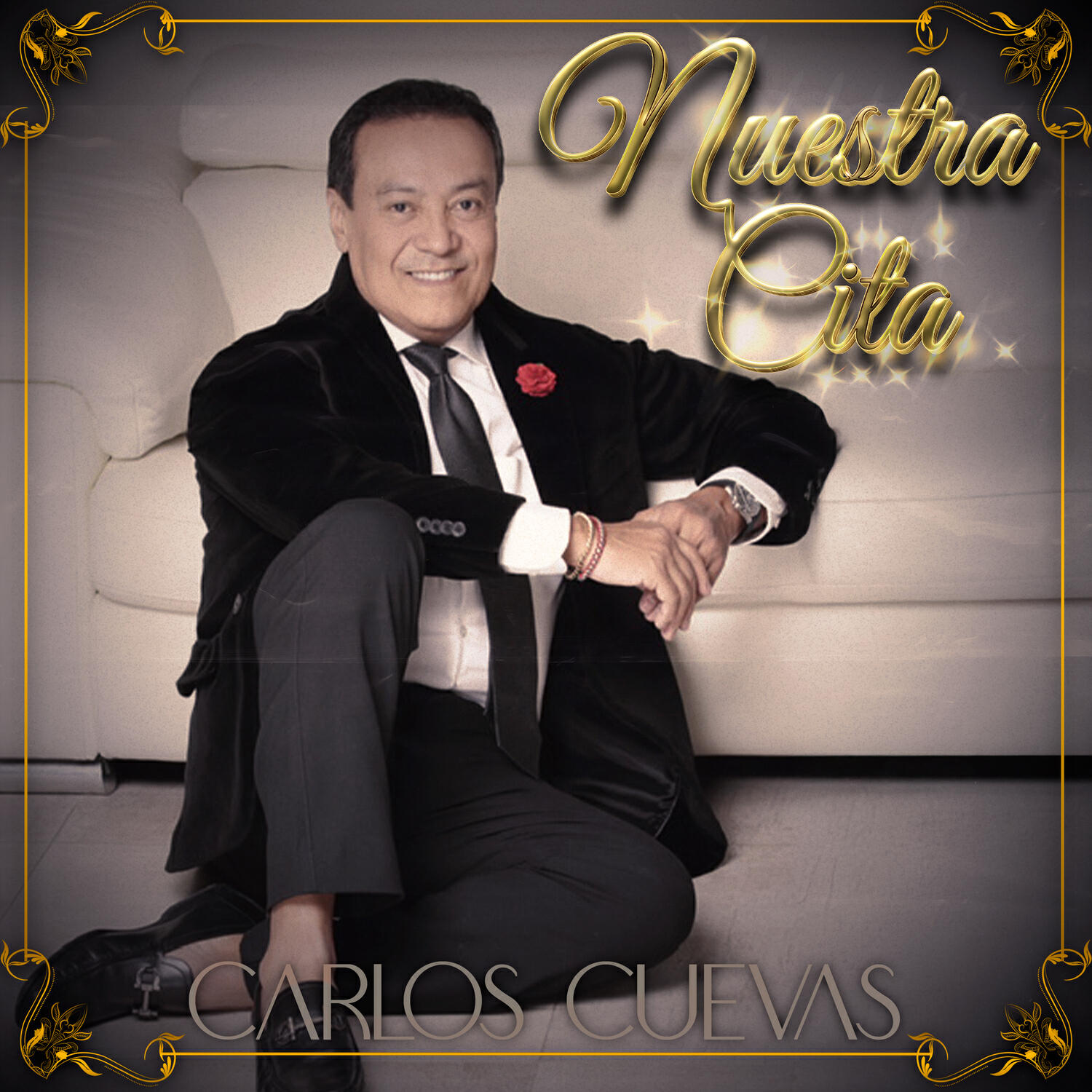 Релиз Nuestra Cita