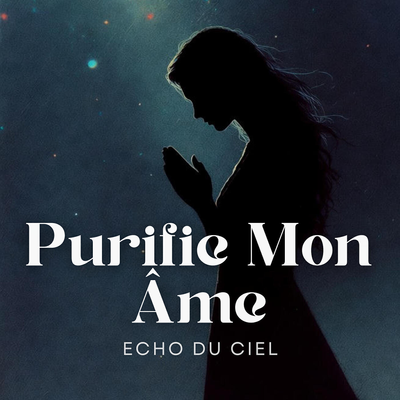 Релиз Purifie Mon Âme