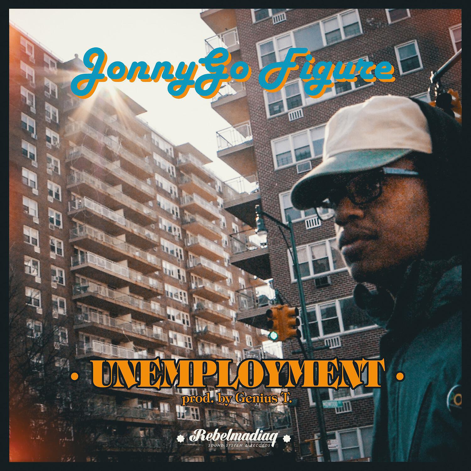 Релиз Unemployment