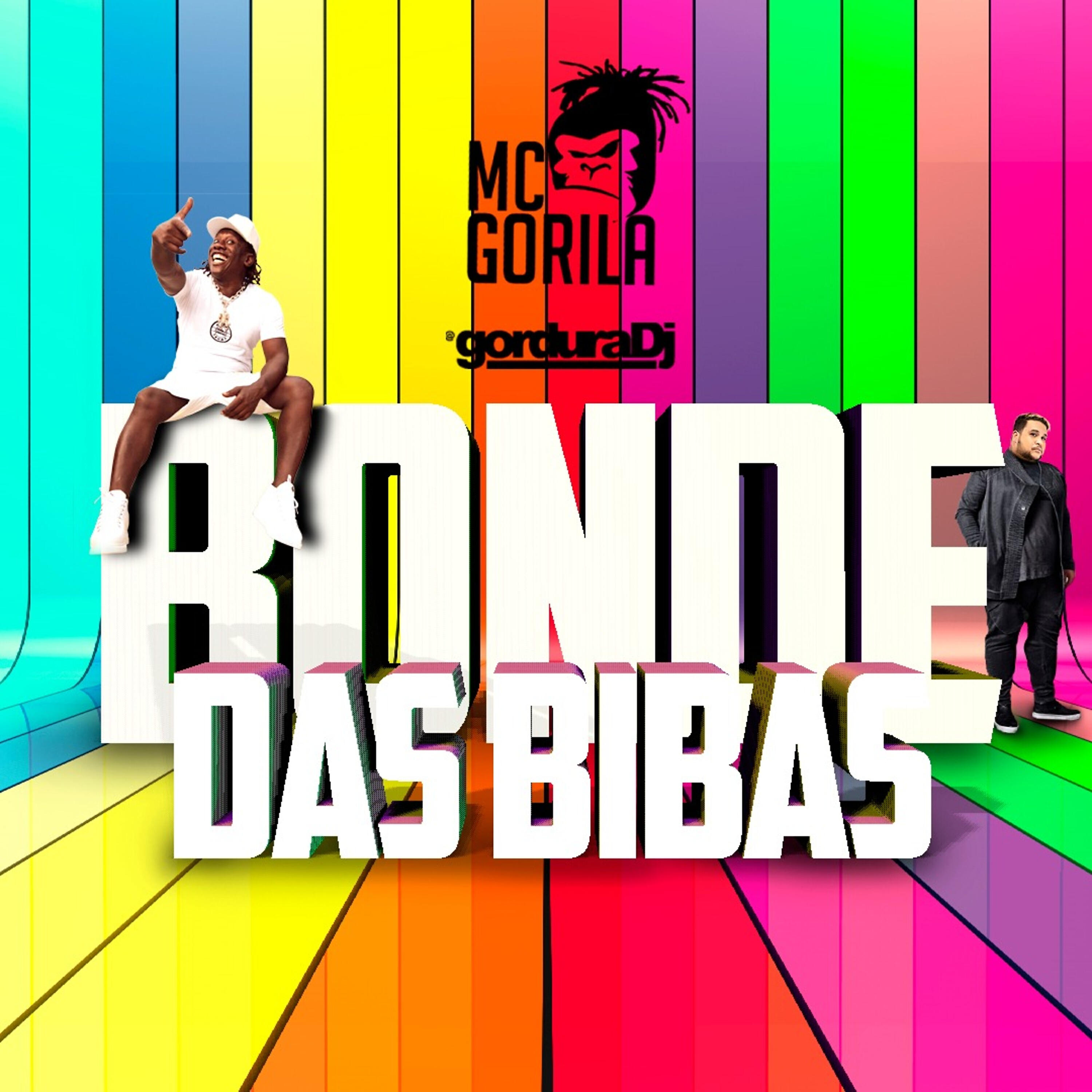 Релиз Bonde das Bibas