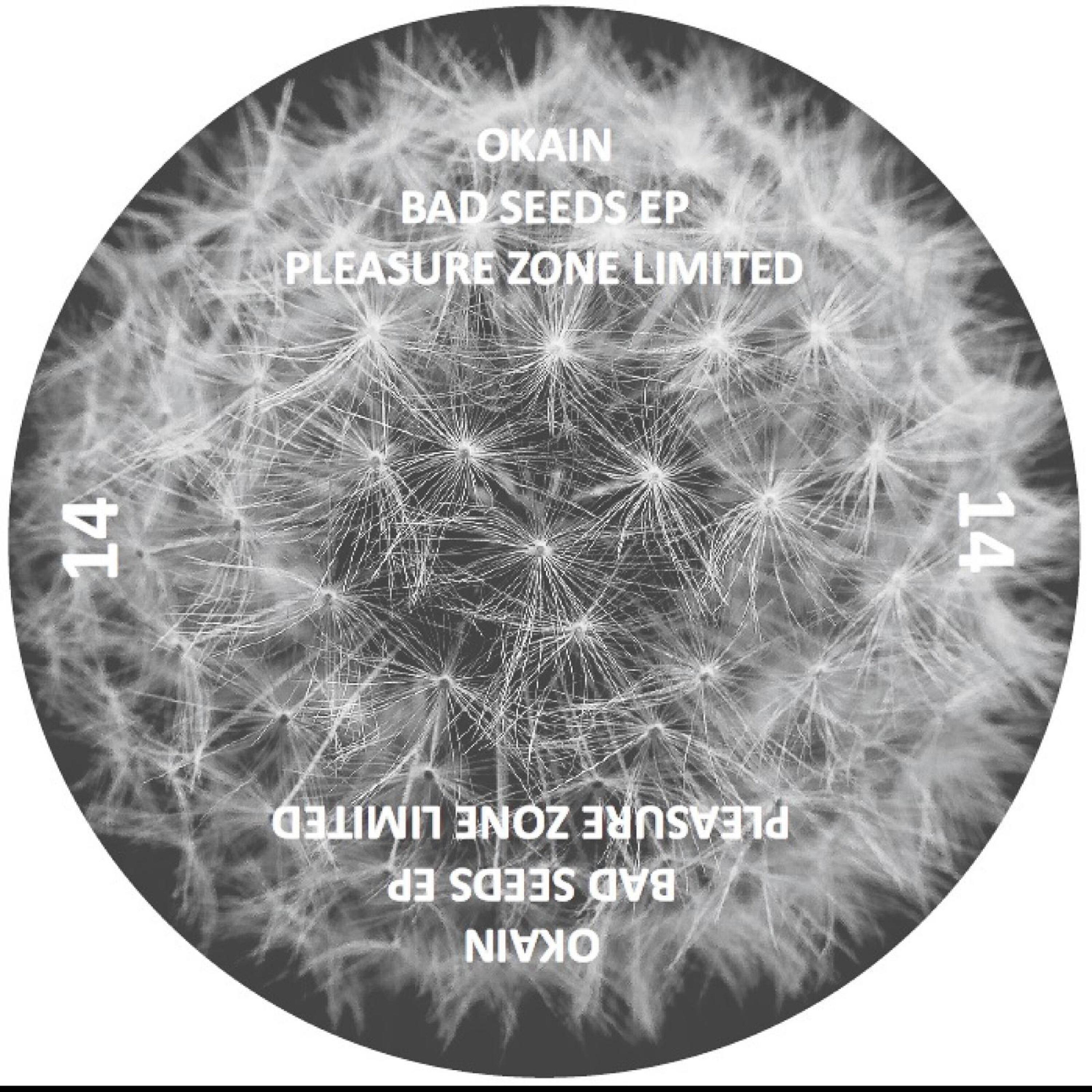 Релиз Bad Seeds EP