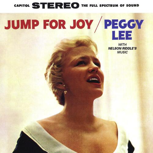 Релиз Jump For Joy