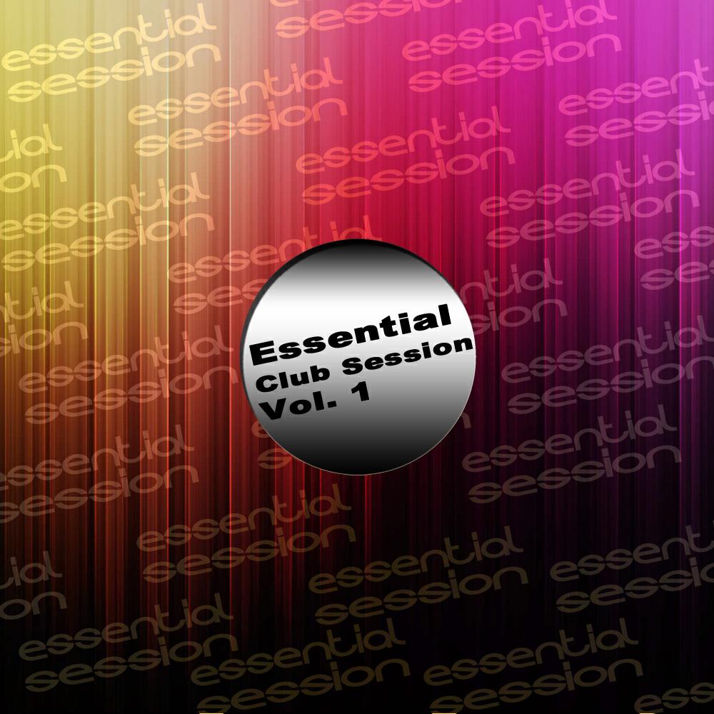 Релиз Essential Club Session Vol. 1