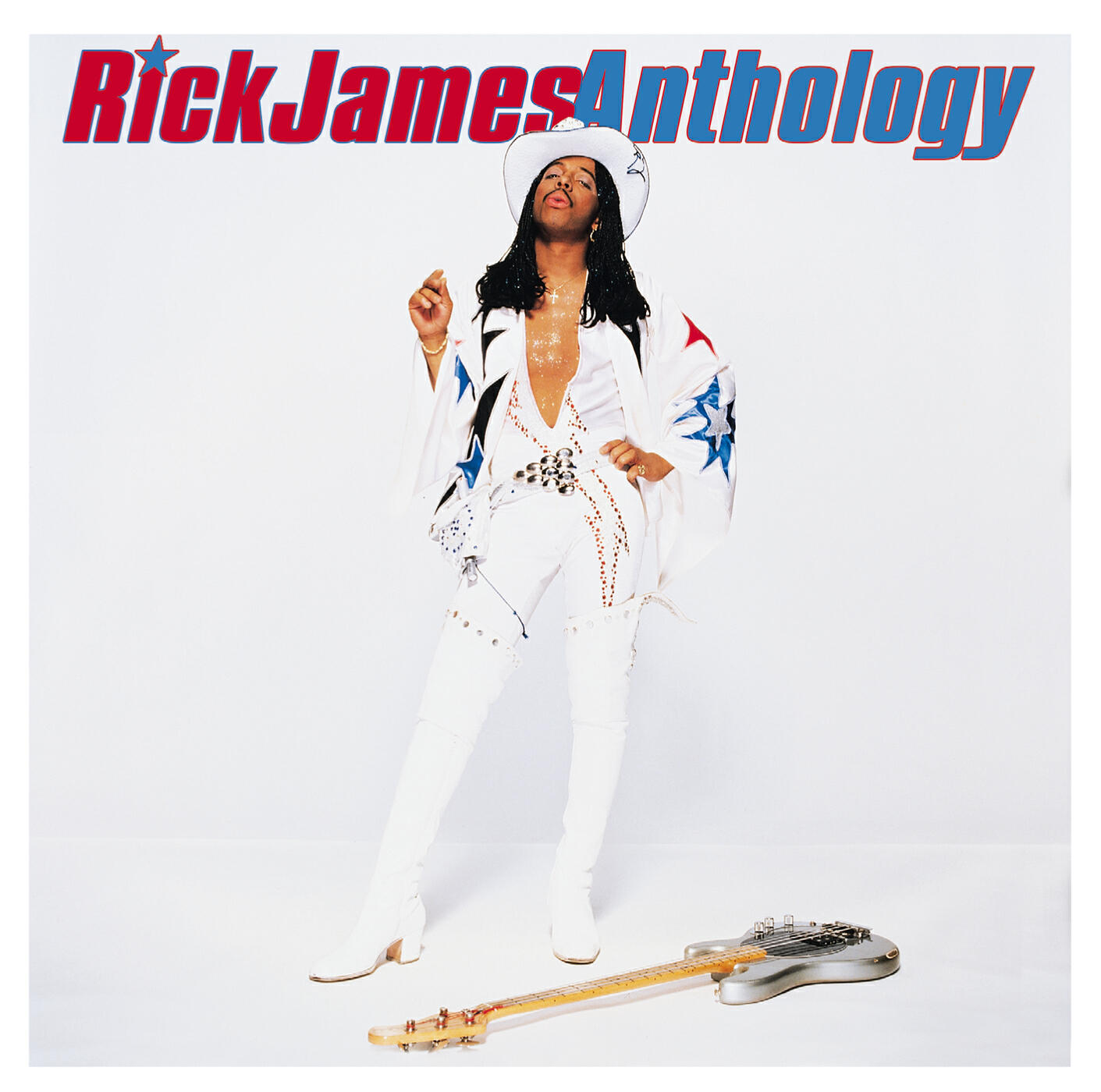 Релиз Anthology