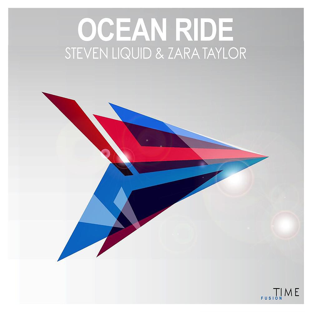 Релиз Ocean Ride