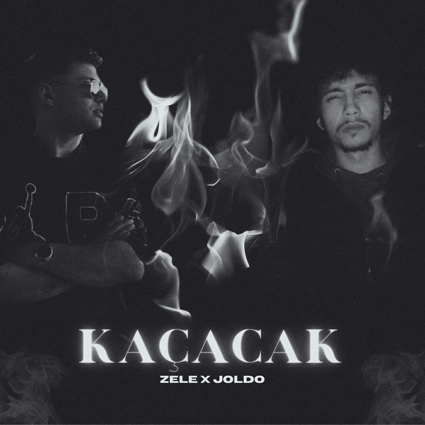 Релиз Kaçacak