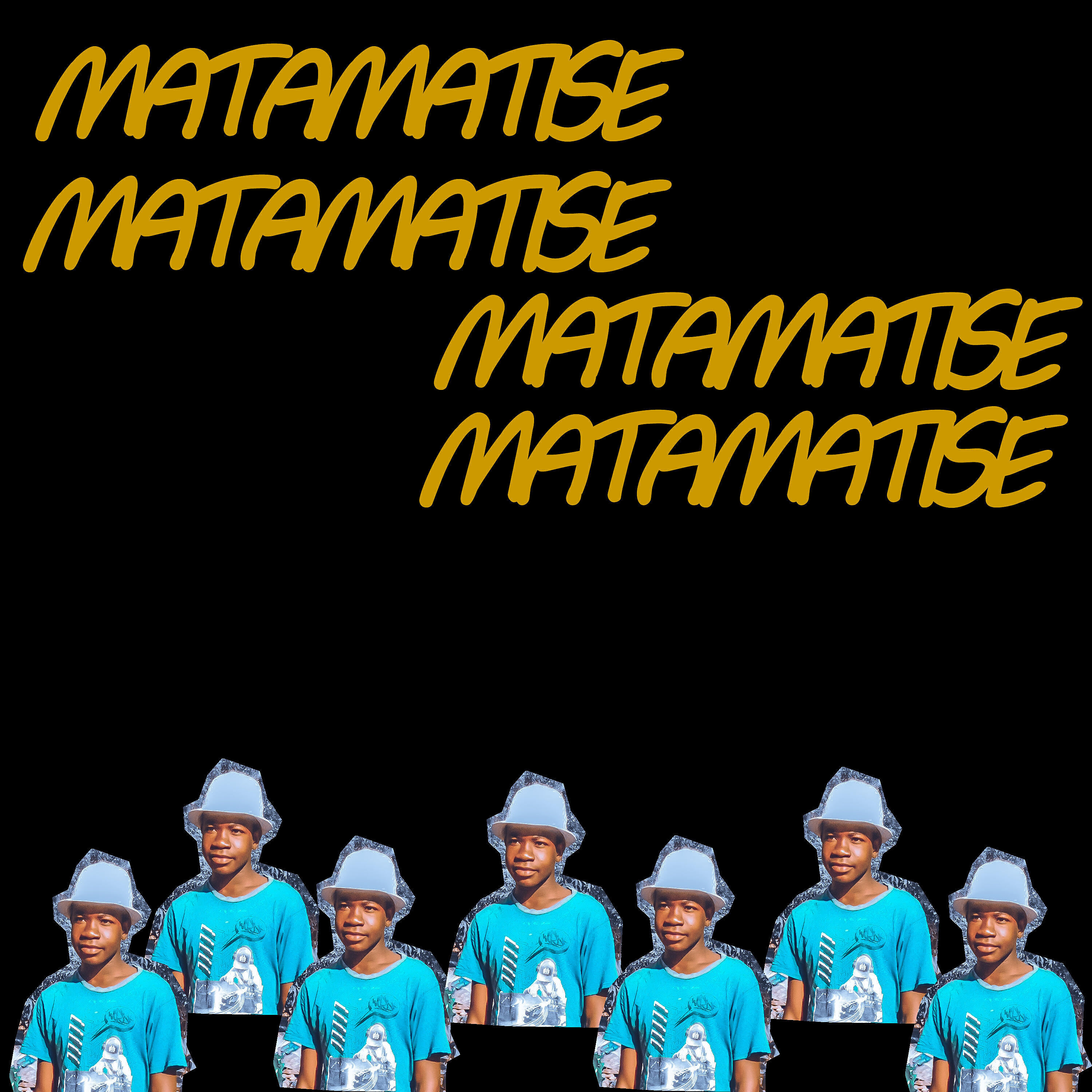 Релиз Matamatise