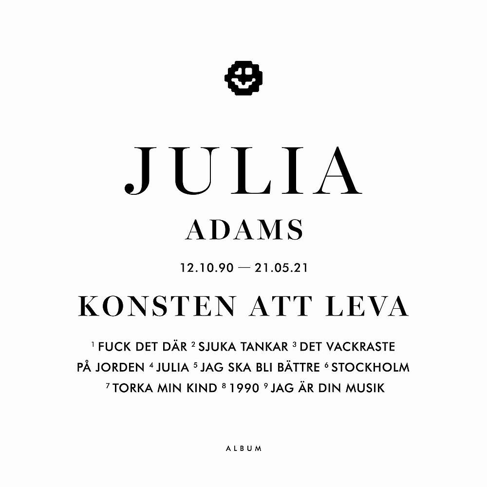 Релиз Konsten att leva
