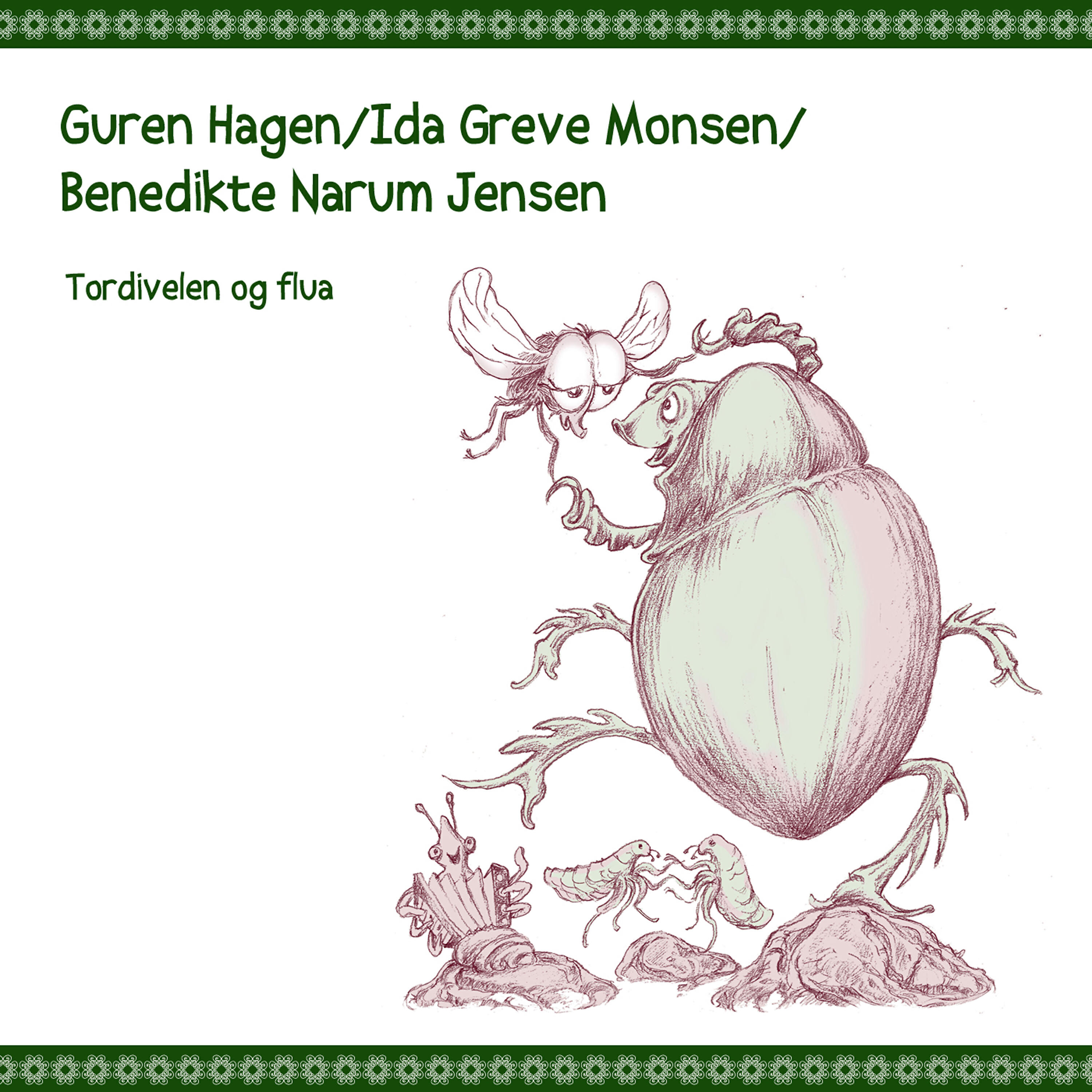 Benedikte Narum Jensen