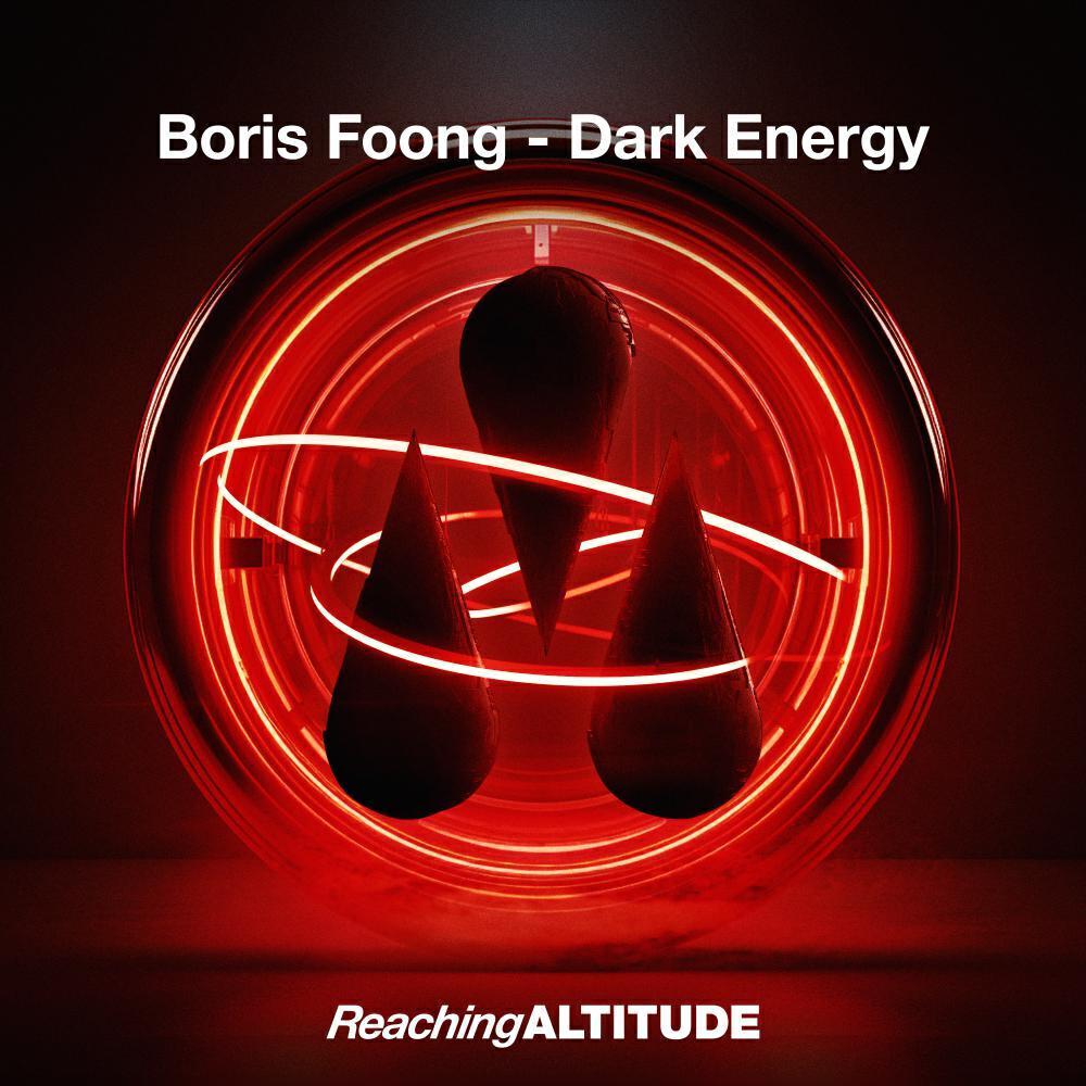 Boris Foong