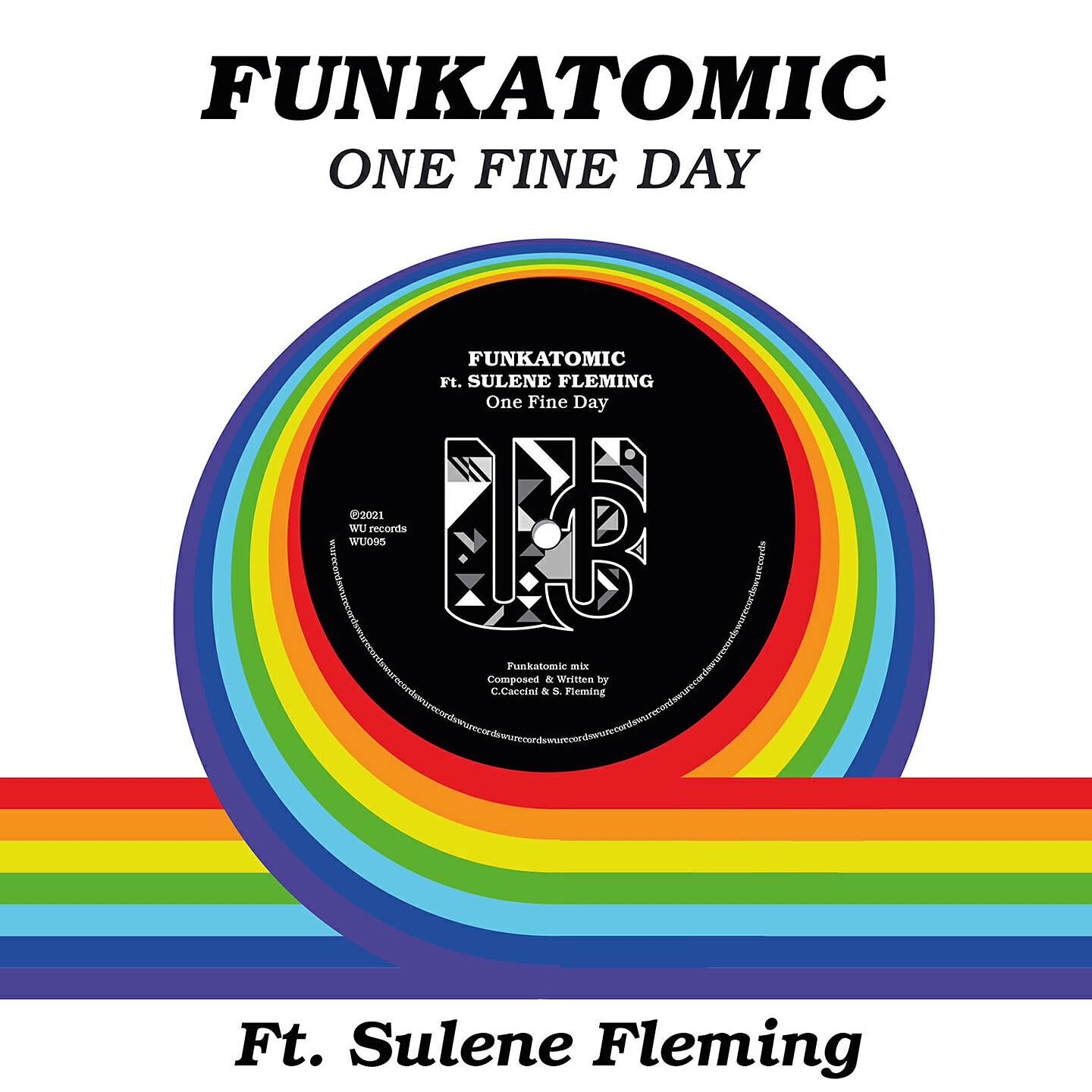 Релиз One Fine Day