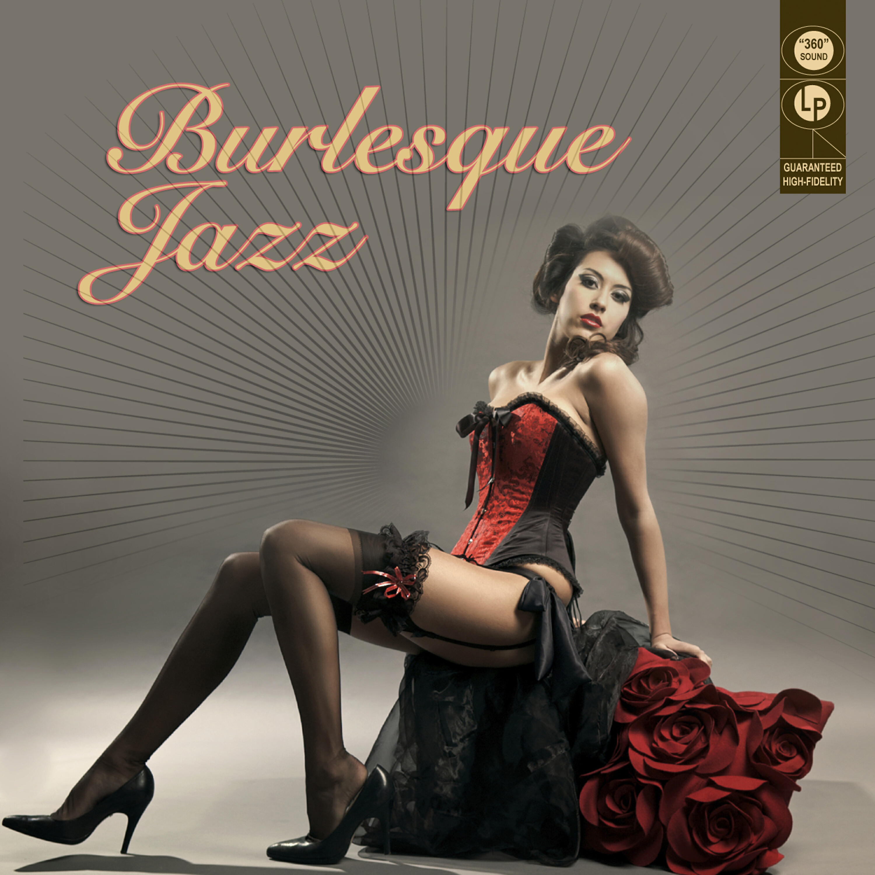 Релиз Burlesque Jazz