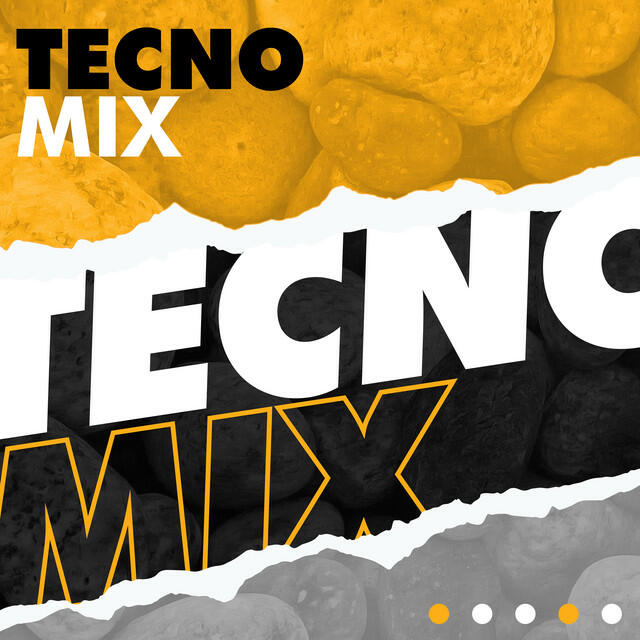 Релиз Tecno Mix
