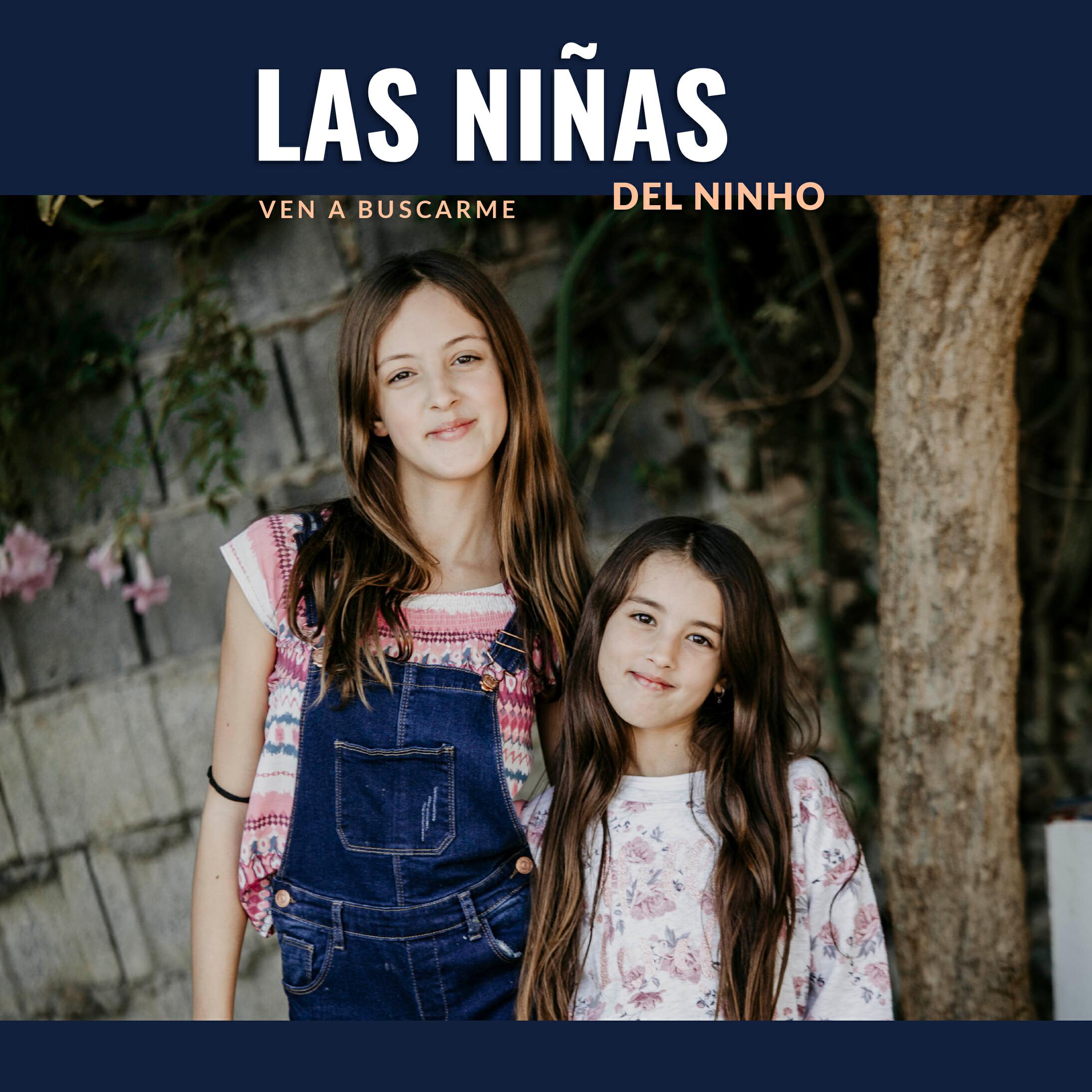 Las niñas del ninho