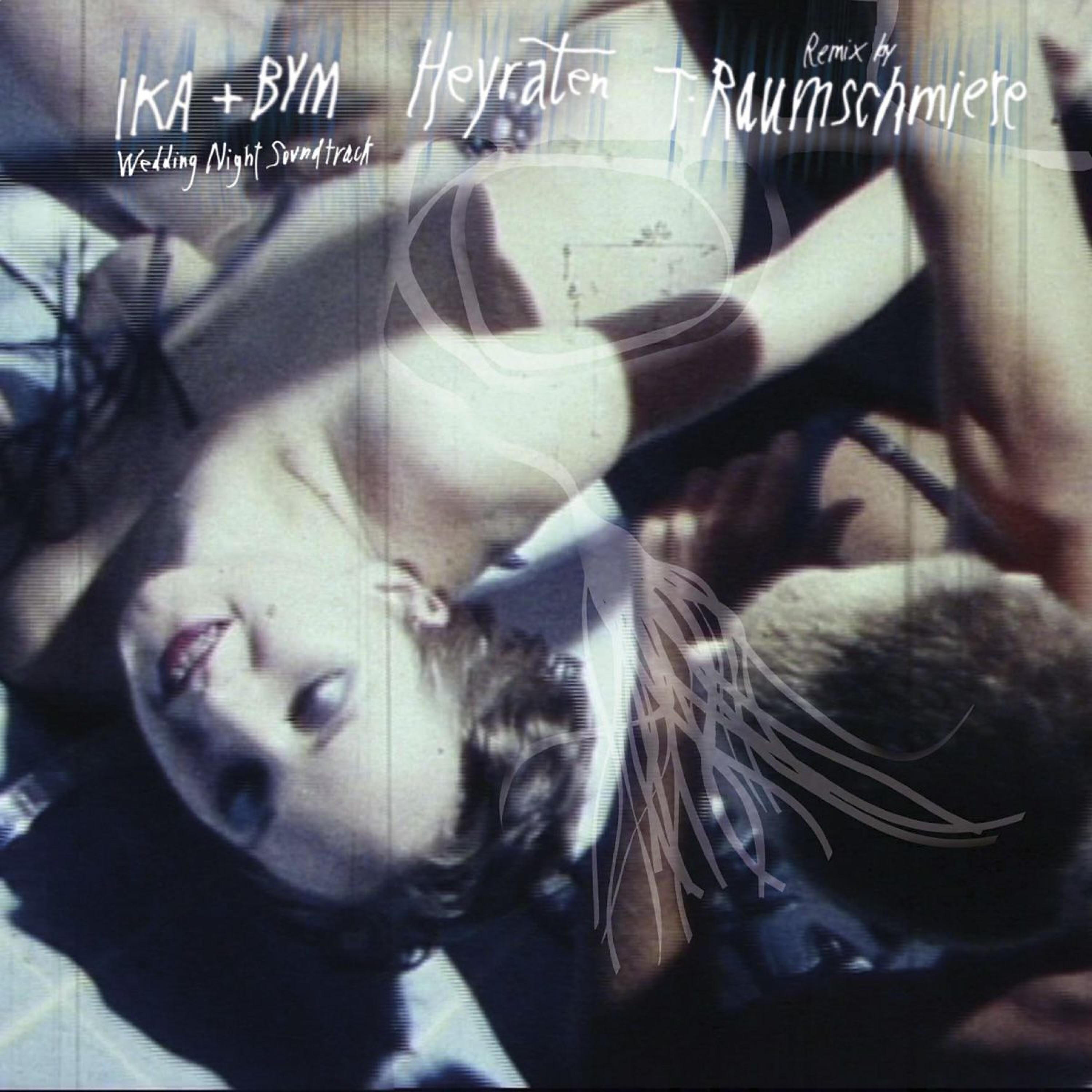 Ika & Bym - Heyraten
