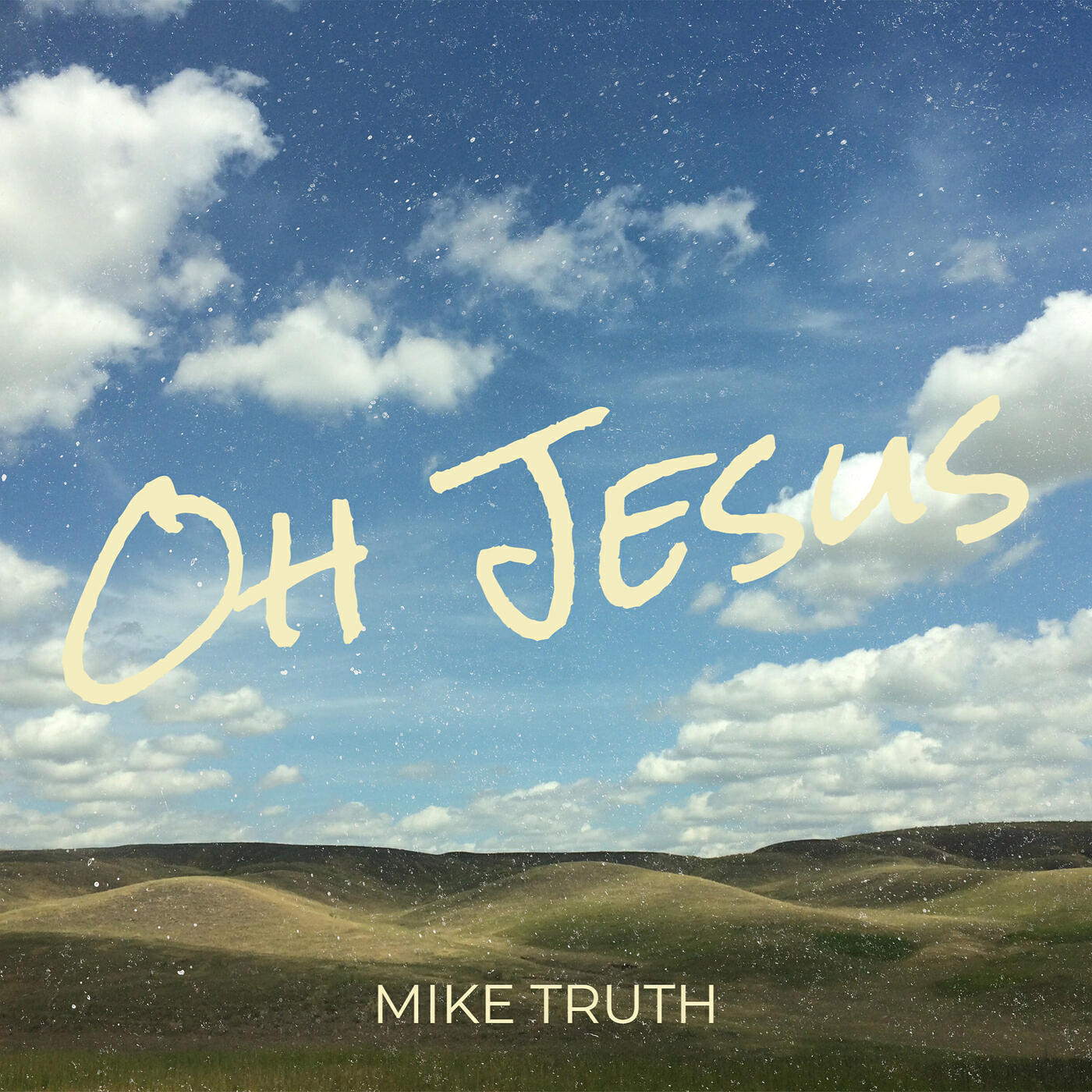 Релиз Oh Jesus