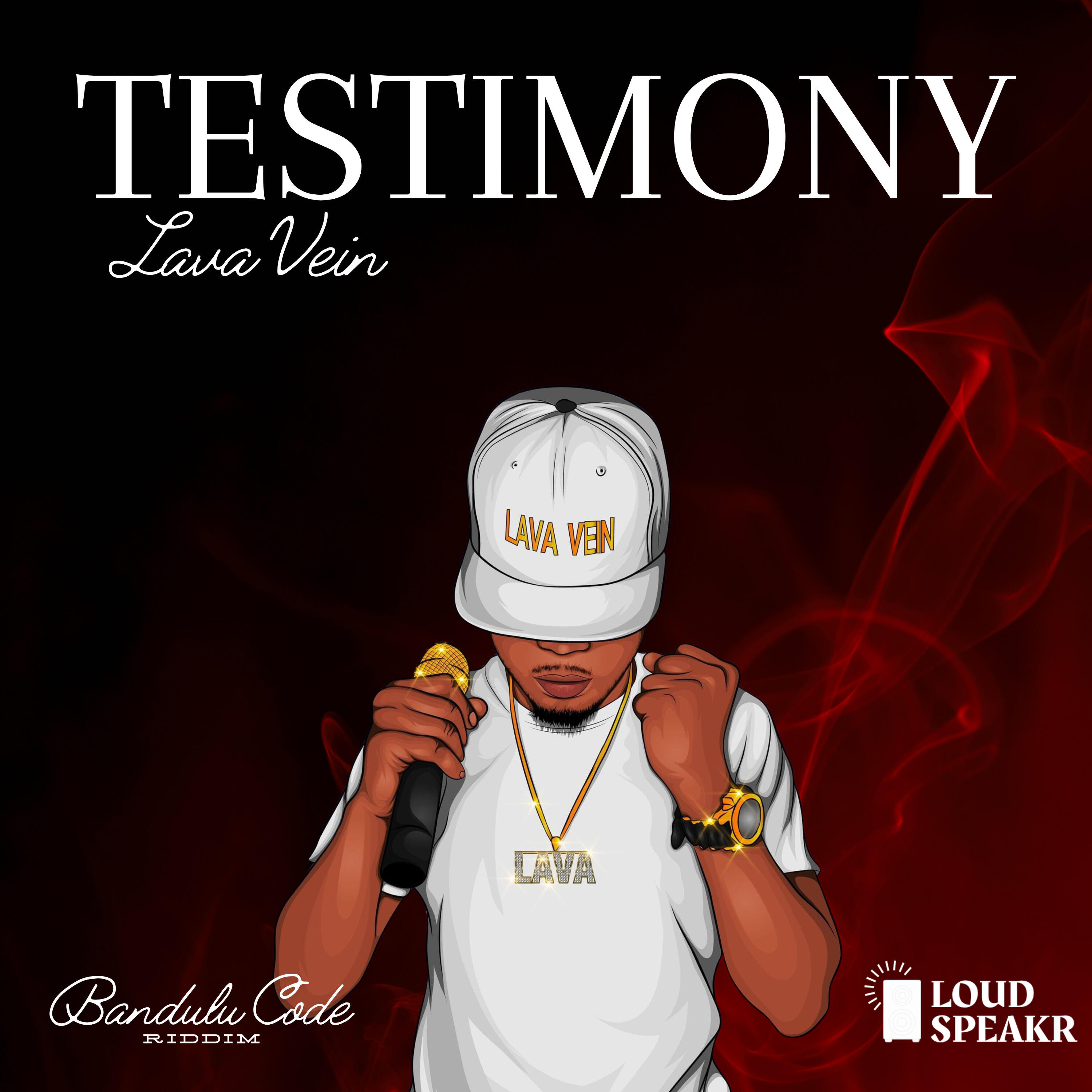 Релиз Testimony