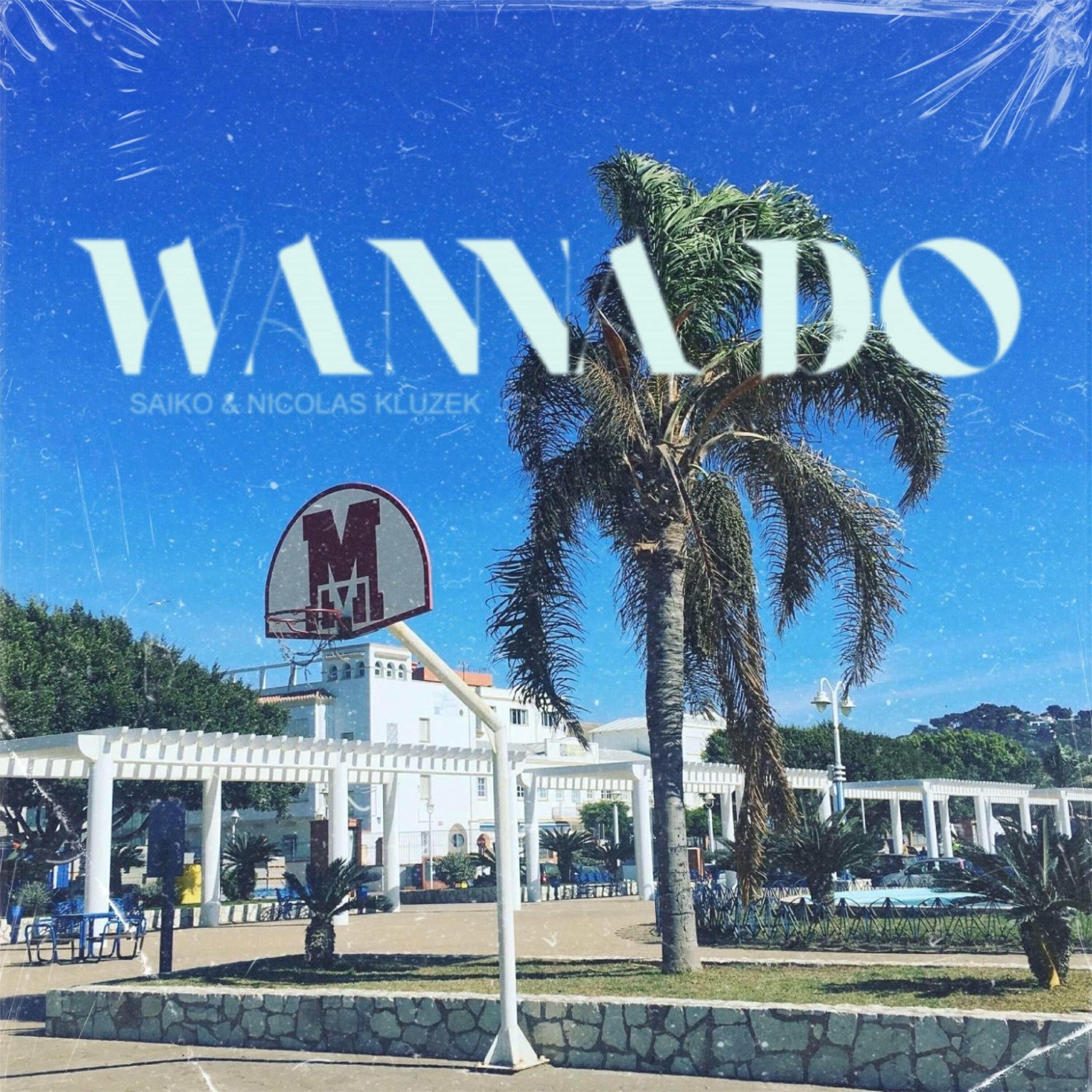 Релиз Wanna Do