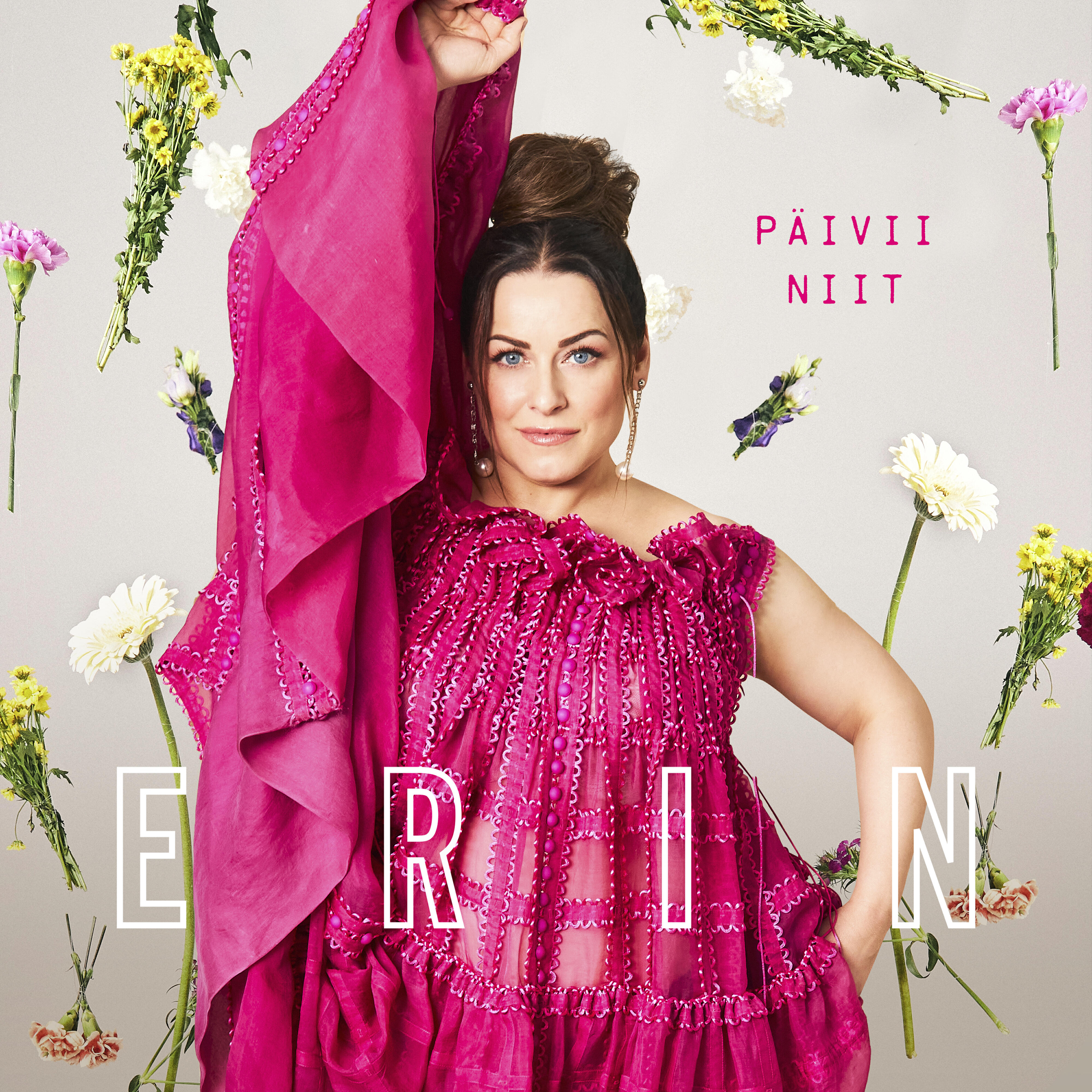 Релиз Päivii niit