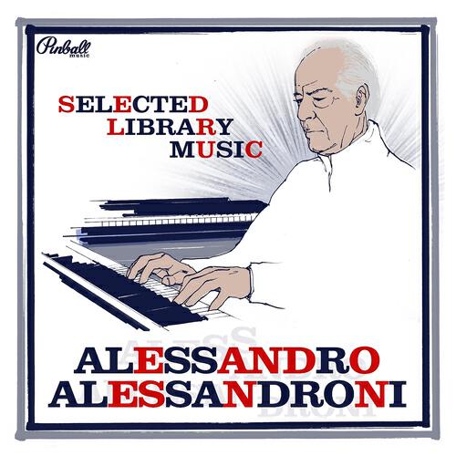Релиз Selected Library Music