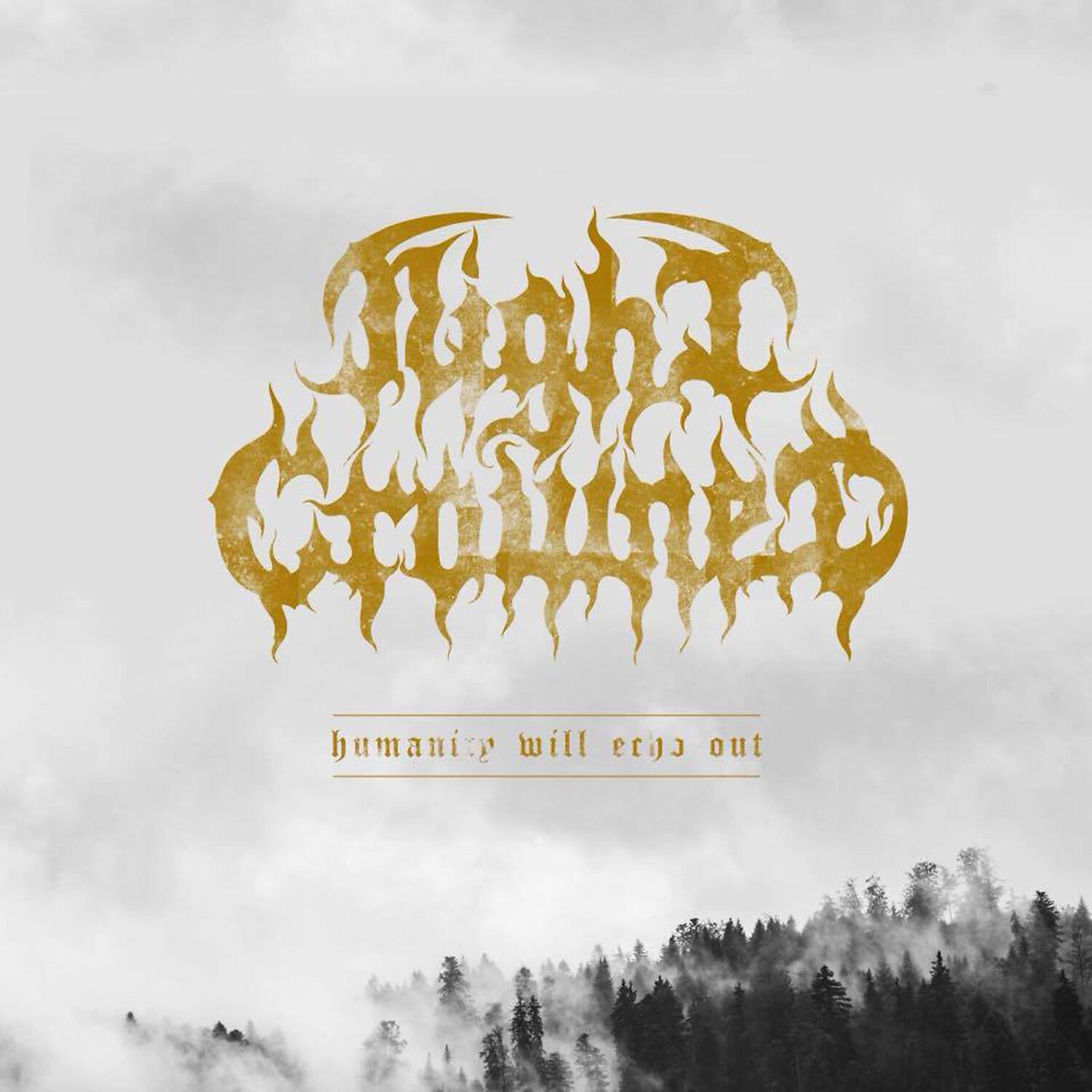 Релиз Humanity Will Echo out