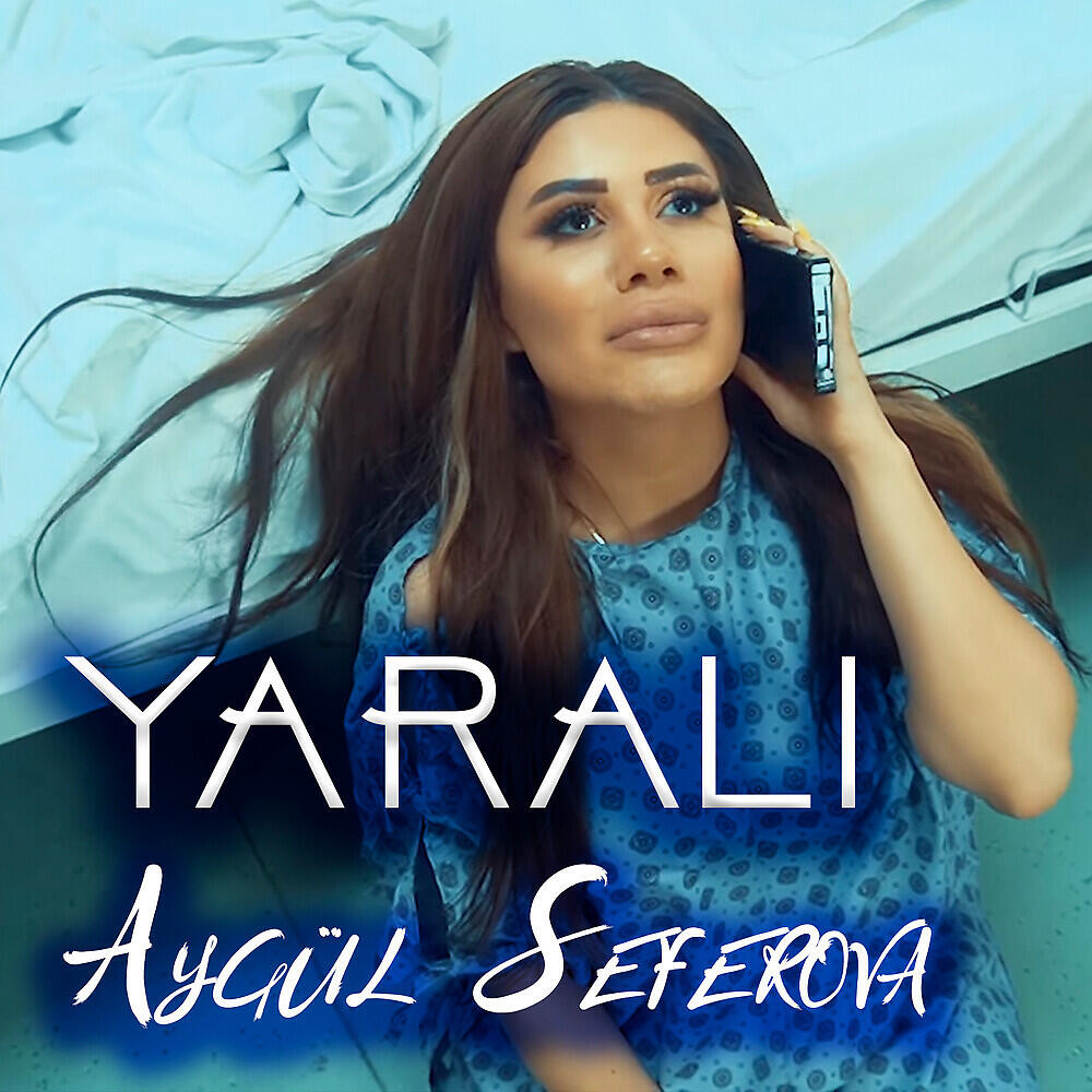Релиз Yaralı