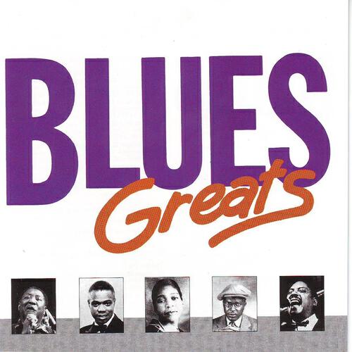 Трек Matchbox blues