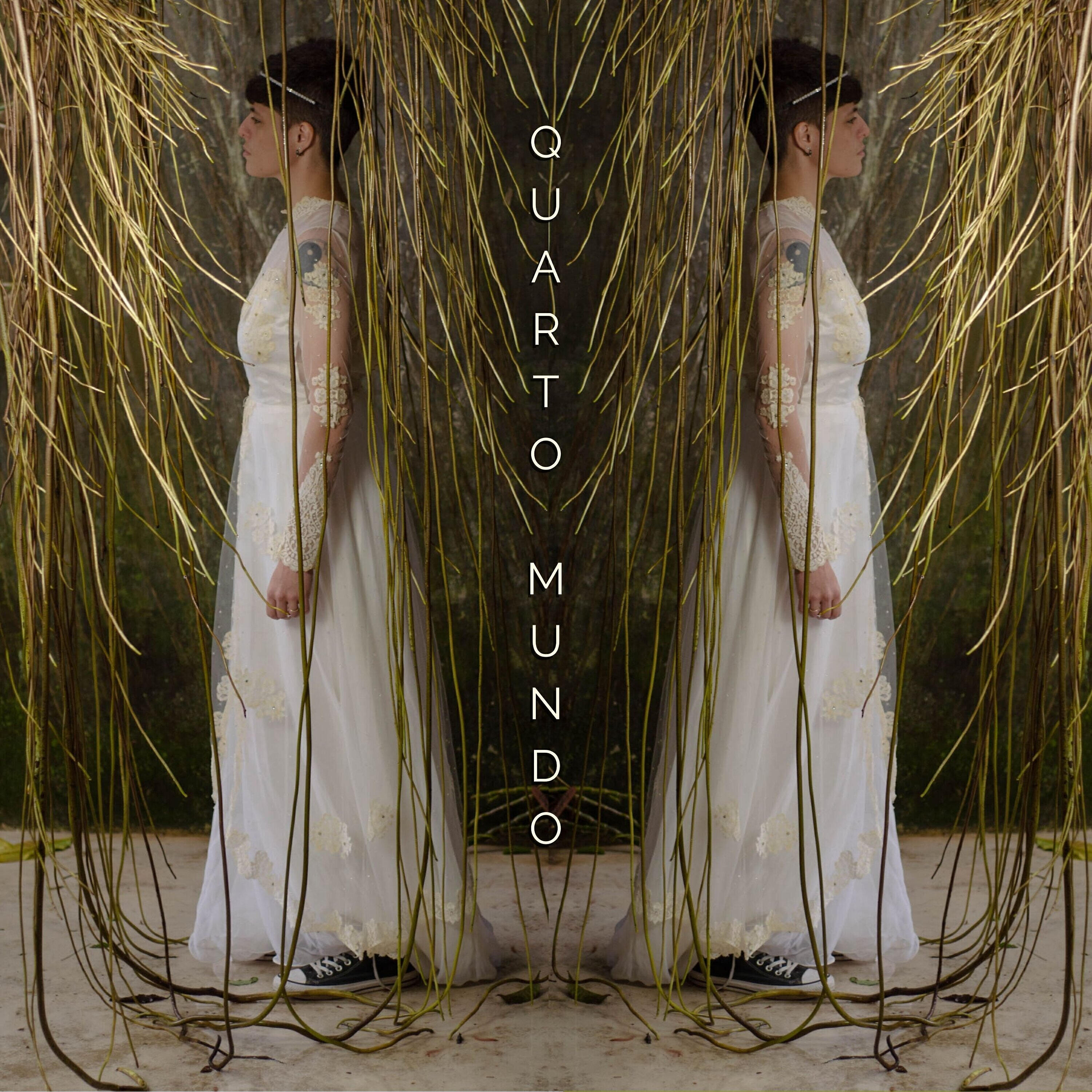 Релиз Quarto Mundo