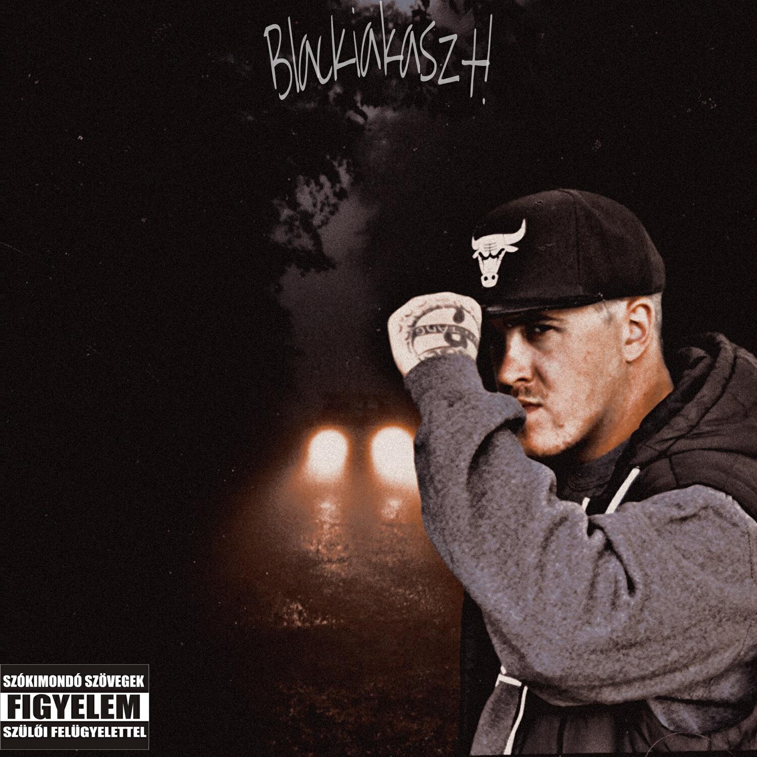 Релиз Blackiakaszt!