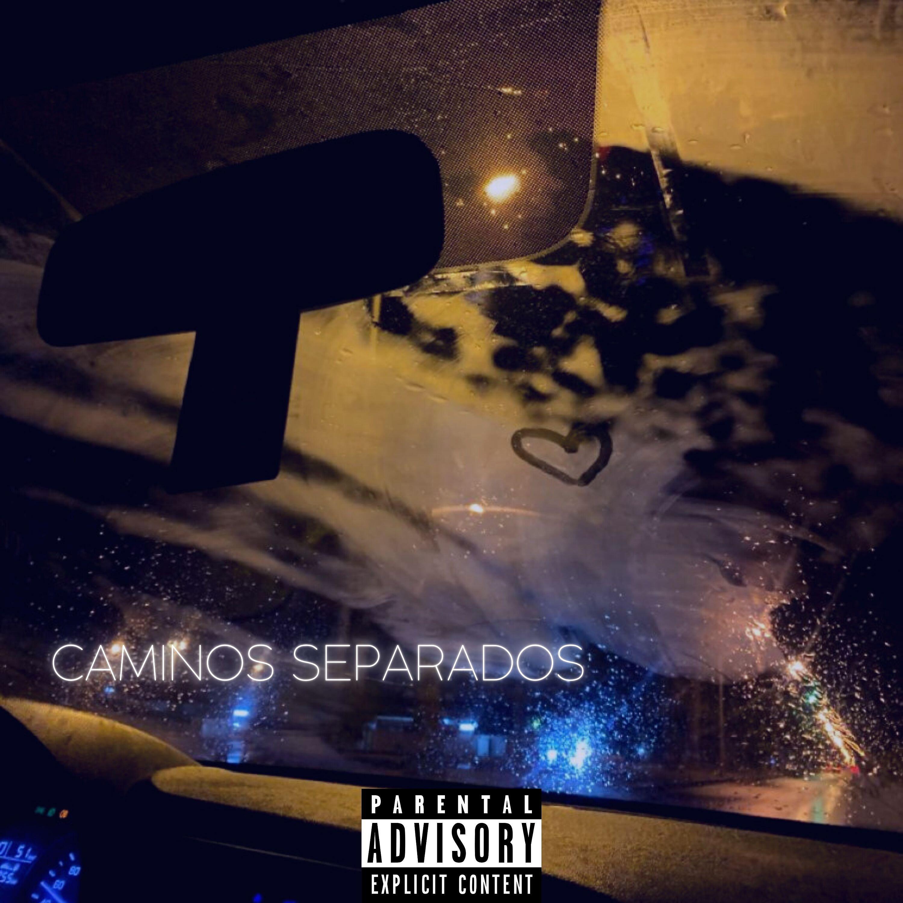 Релиз Caminos Separados