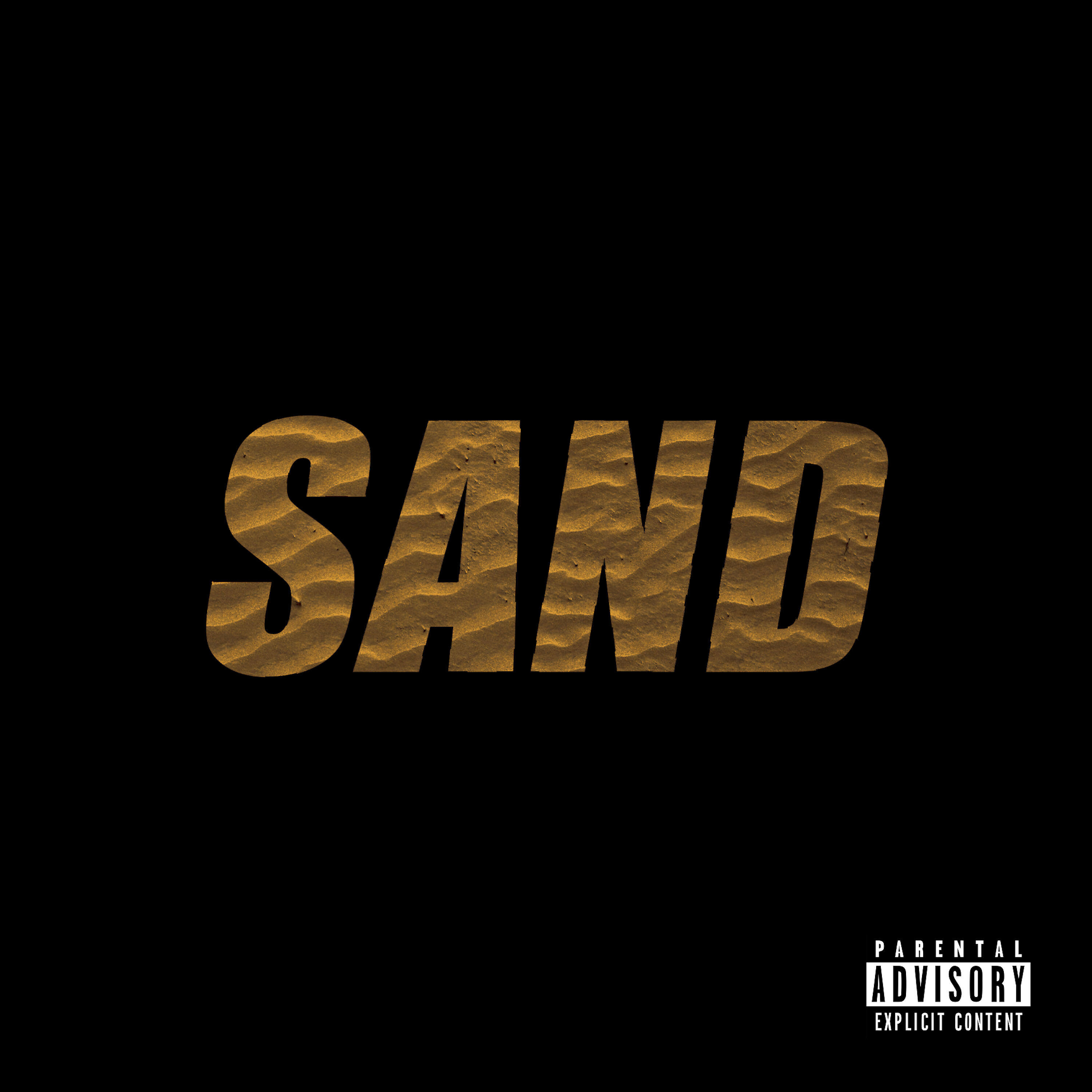 Релиз SAND