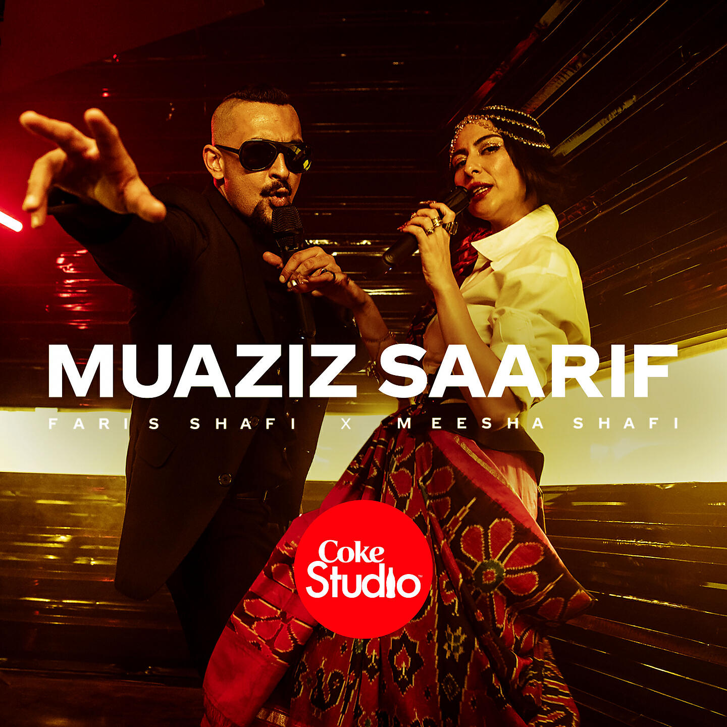 Релиз Muaziz Saarif